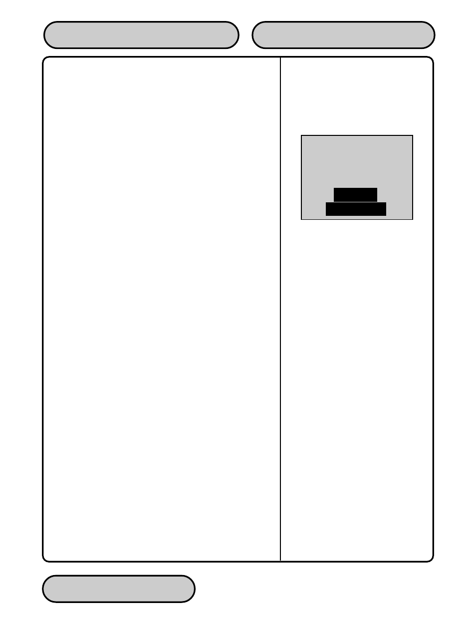 2 introduction, Error codes / recovery procedures | Triton 97XX Series Operation Manual User Manual | Page 225 / 265