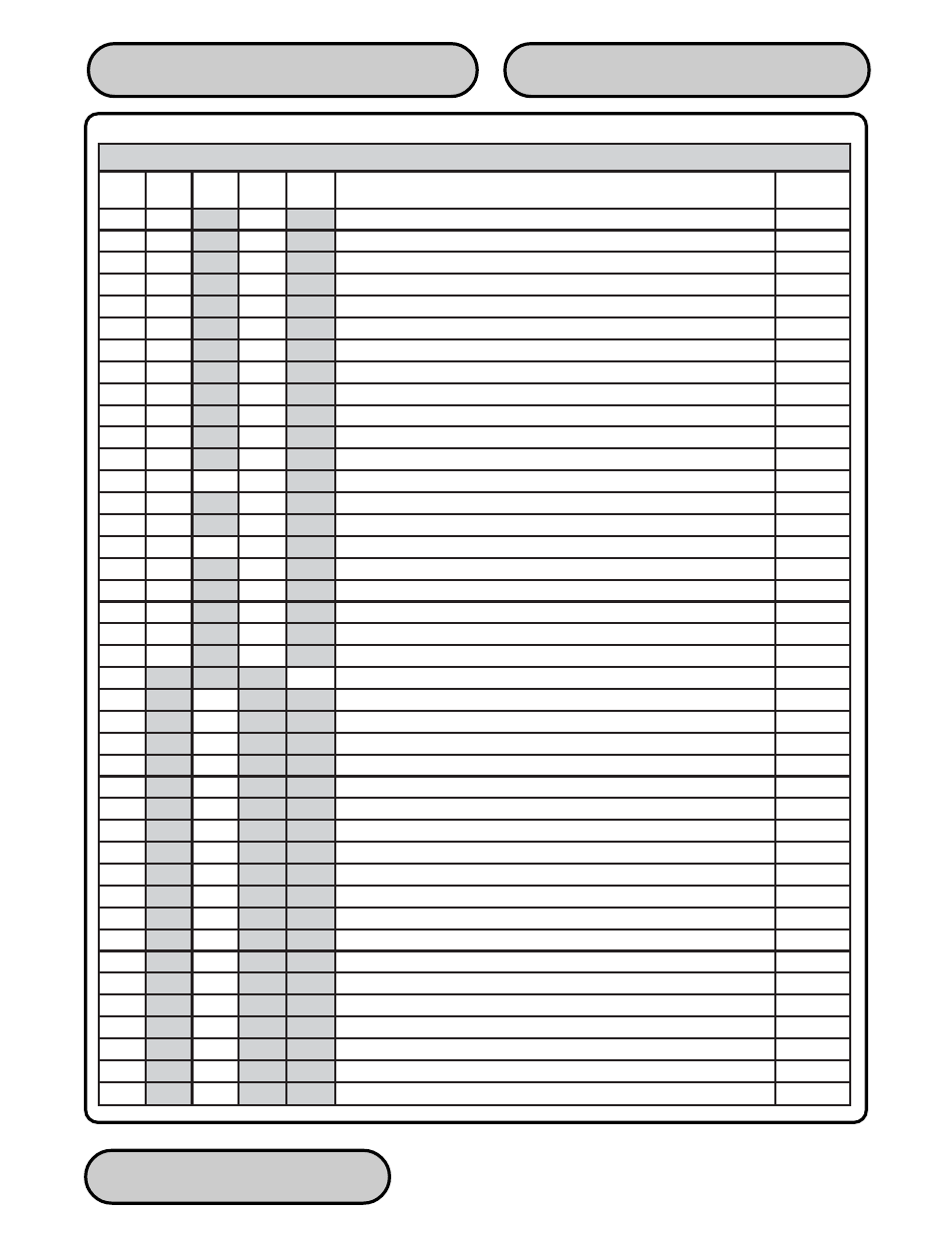 97xx-series | Triton 97XX Series Operation Manual User Manual | Page 227 / 265