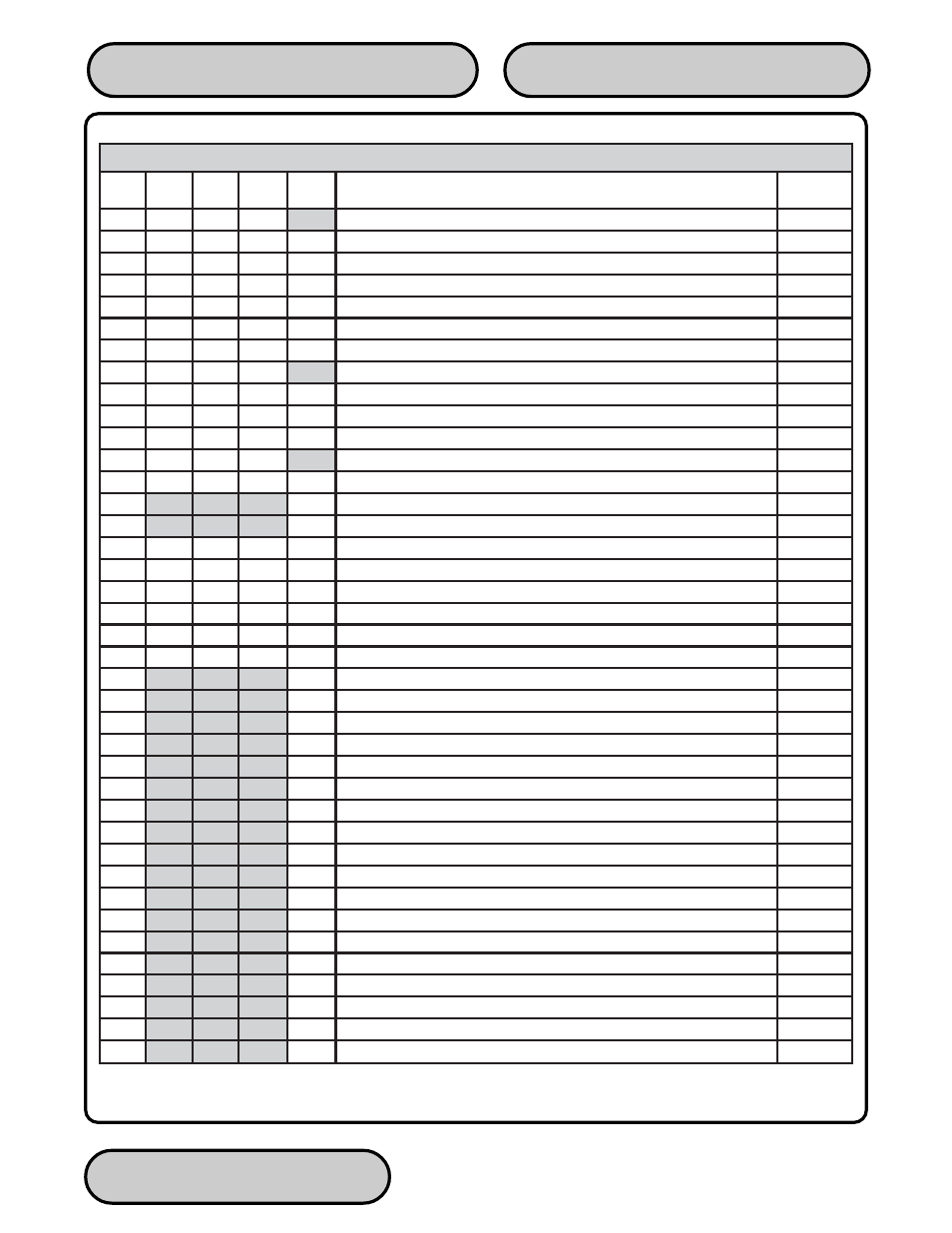 97xx-series | Triton 97XX Series Operation Manual User Manual | Page 229 / 265