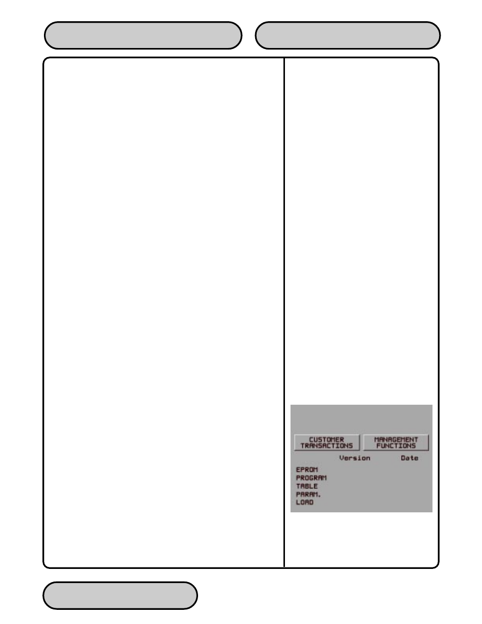 Introduction, Menu-based operation, Introduction -2 menu-based operation -2 | 2 introduction | Triton 97XX Series Operation Manual User Manual | Page 23 / 265