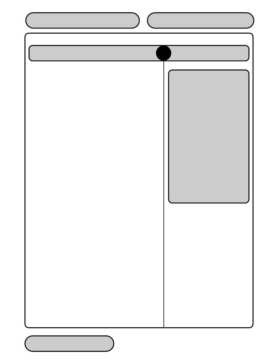 8 error recovery procedure | Triton 97XX Series Operation Manual User Manual | Page 231 / 265