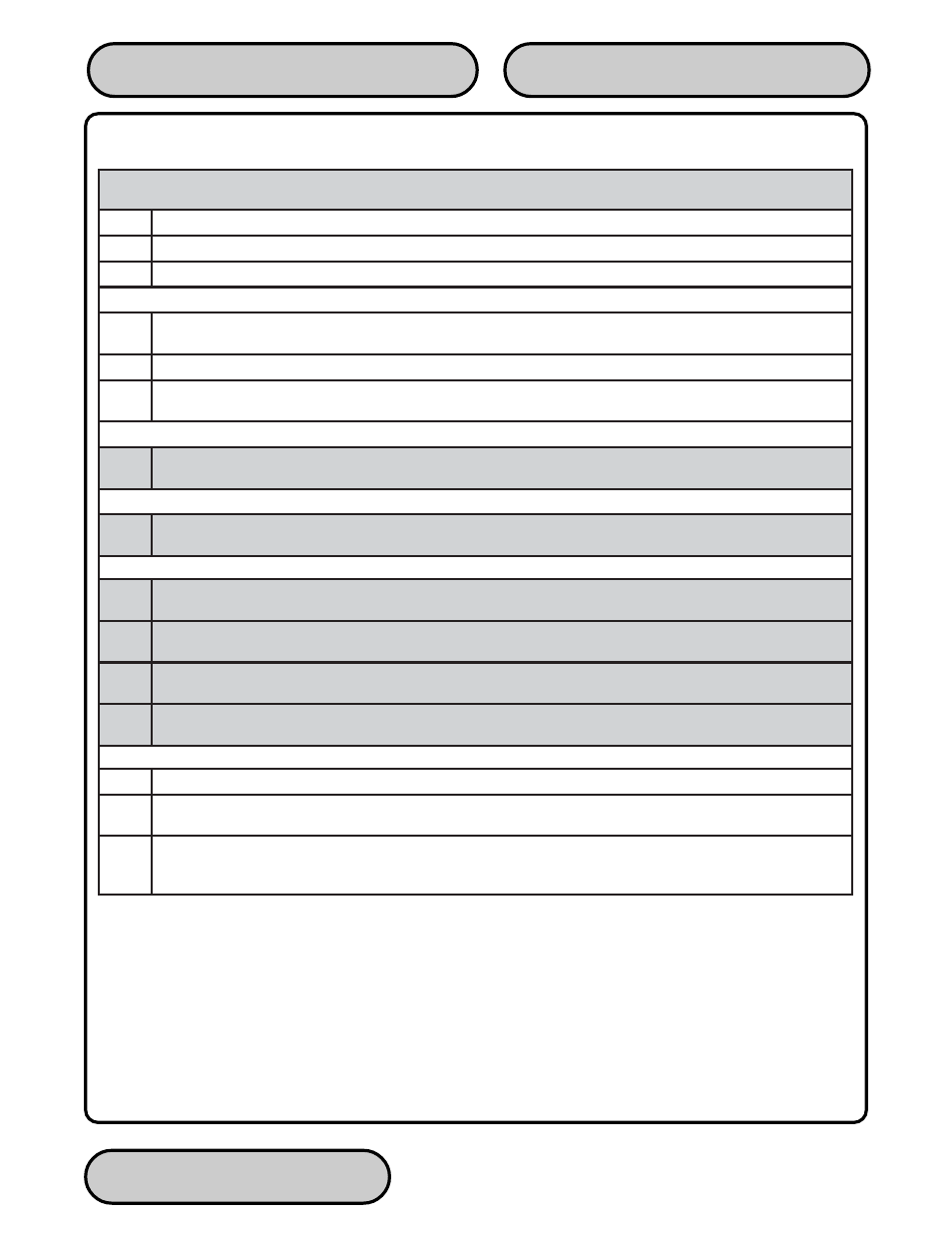97xx-series | Triton 97XX Series Operation Manual User Manual | Page 249 / 265
