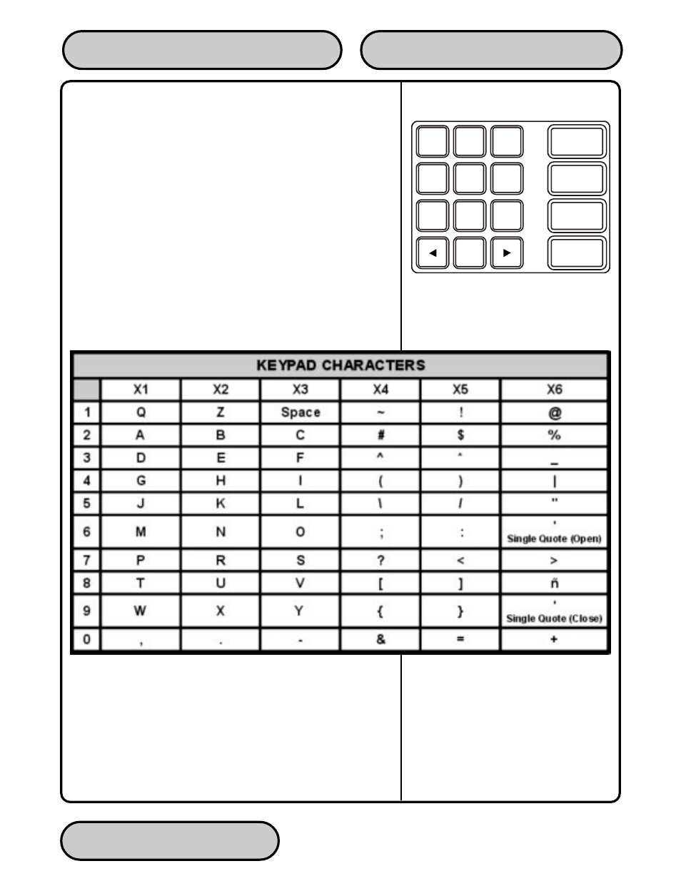 Triton 97XX Series Operation Manual User Manual | Page 25 / 265