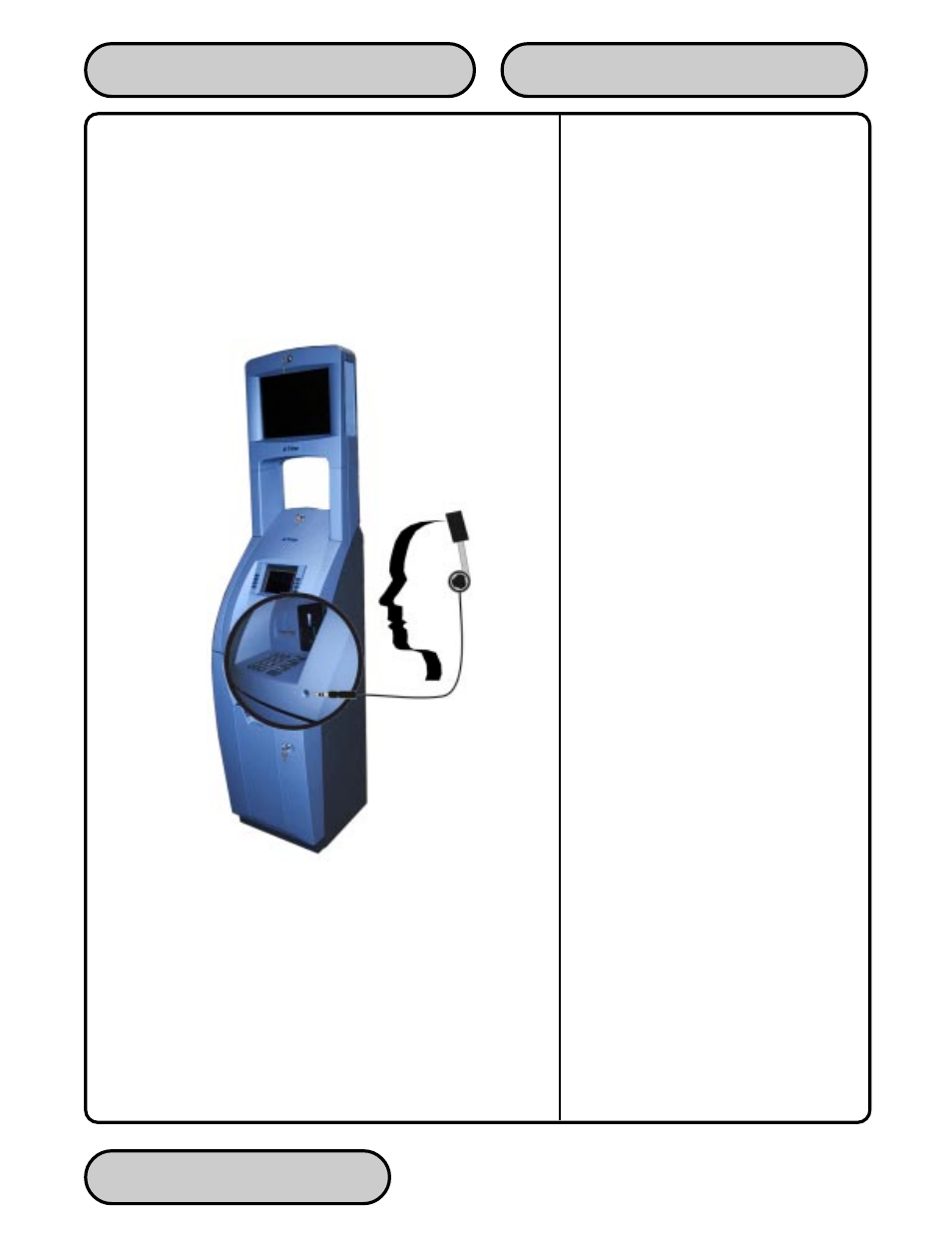 Voice-enabled transactions, Voice-enabled transactions -5 | Triton 97XX Series Operation Manual User Manual | Page 250 / 265