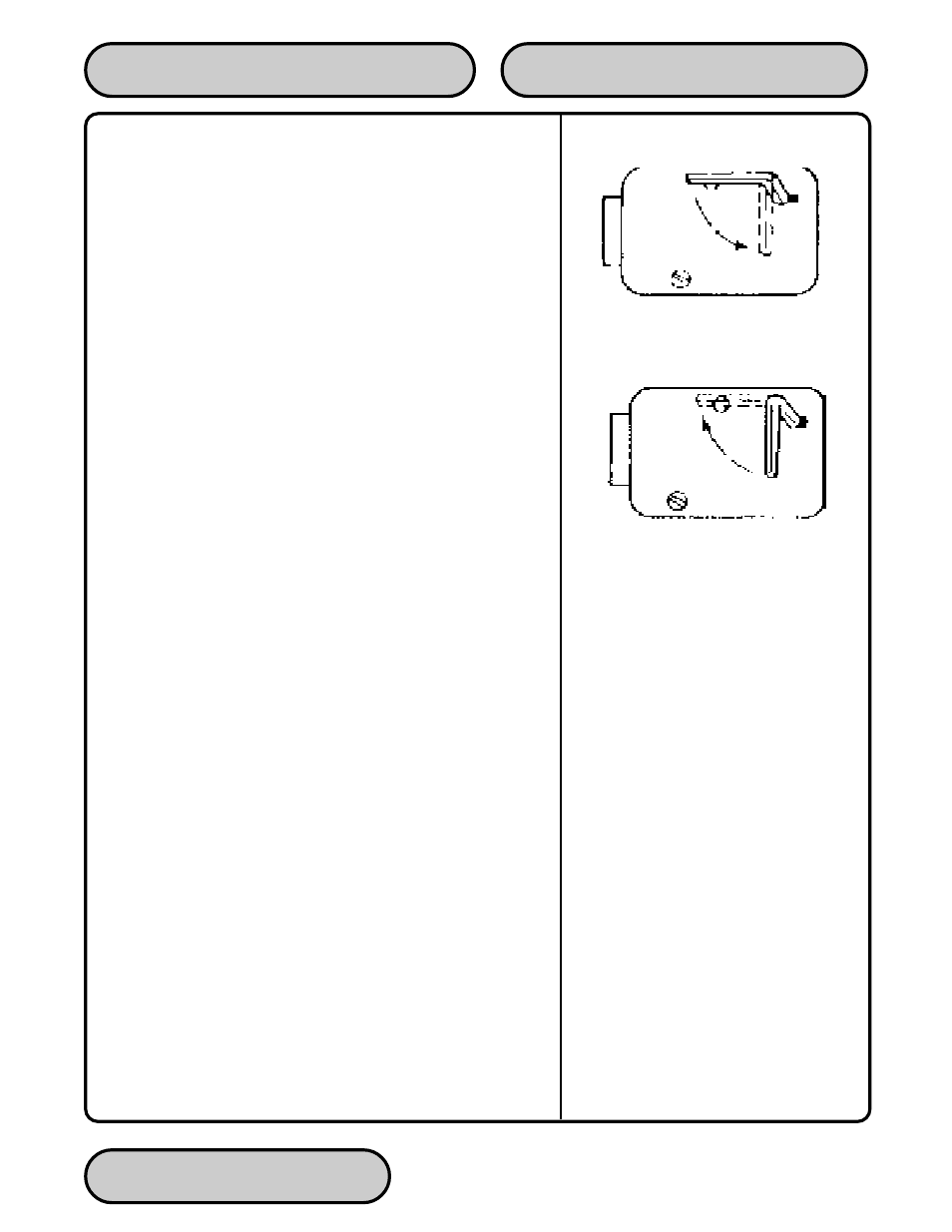 Triton 97XX Series Operation Manual User Manual | Page 254 / 265