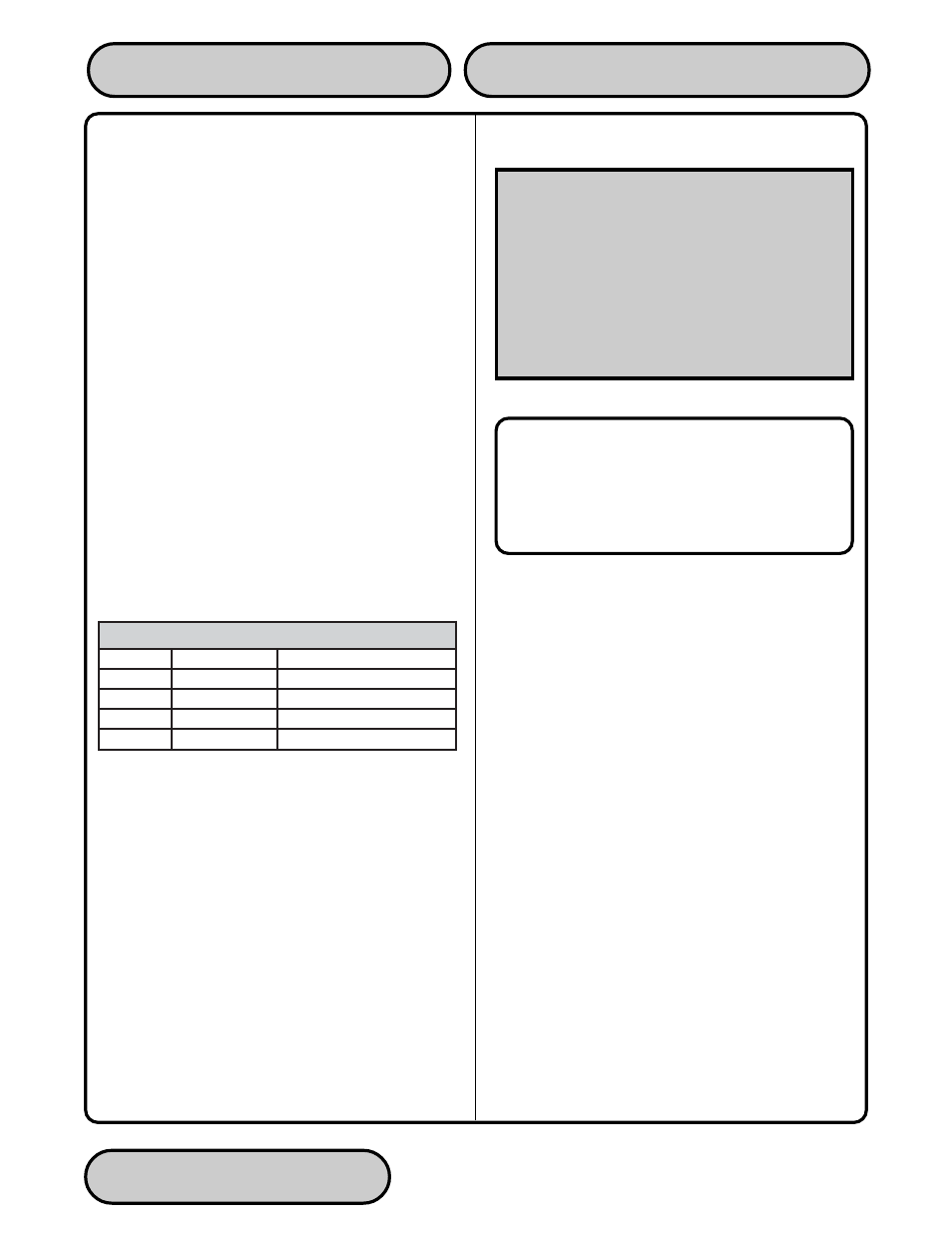 Introduction, Dispensing mechanisms, Media condition | Warning, 97xx-series, Peration, Anual, Odel | Triton 97XX Series Operation Manual User Manual | Page 37 / 265