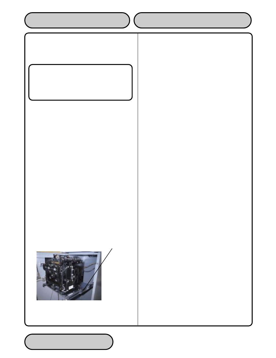 Reinstalling the dispenser mechanism, Reinstalling the dispenser mechanism -11, Warning | Triton 97XX Series Operation Manual User Manual | Page 46 / 265