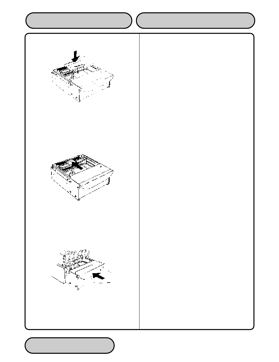 Triton 97XX Series Operation Manual User Manual | Page 49 / 265