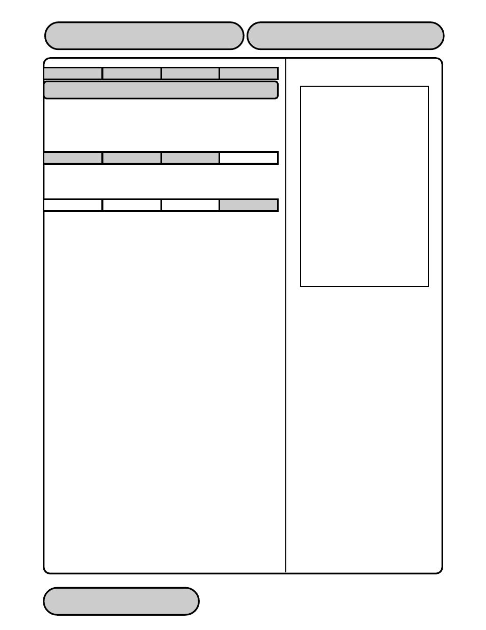 Trial cassette close, Trial cassette close -12, 97xx-series | Triton 97XX Series Operation Manual User Manual | Page 67 / 265