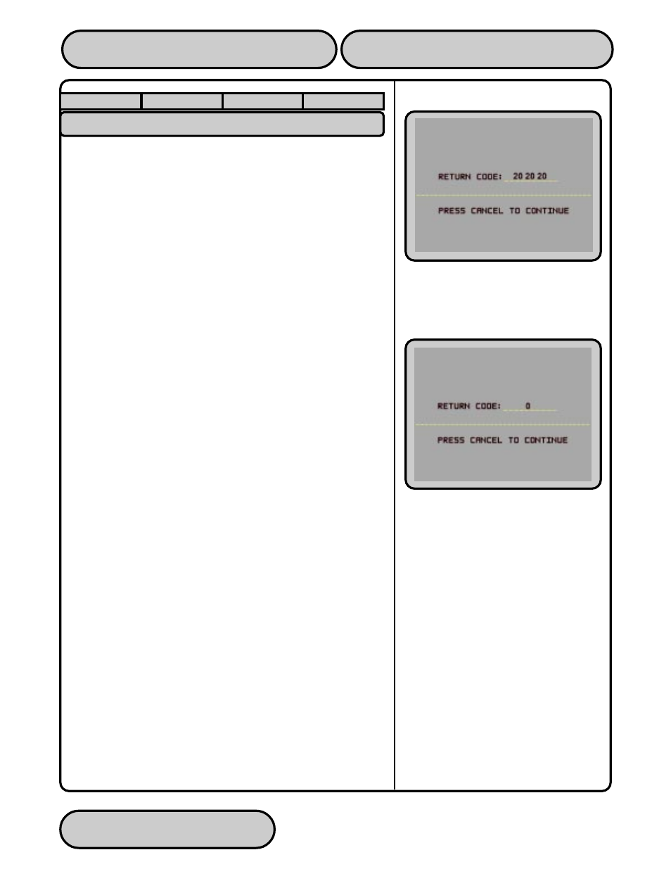 Purge, Purge -20, 97xx-series | Triton 97XX Series Operation Manual User Manual | Page 75 / 265