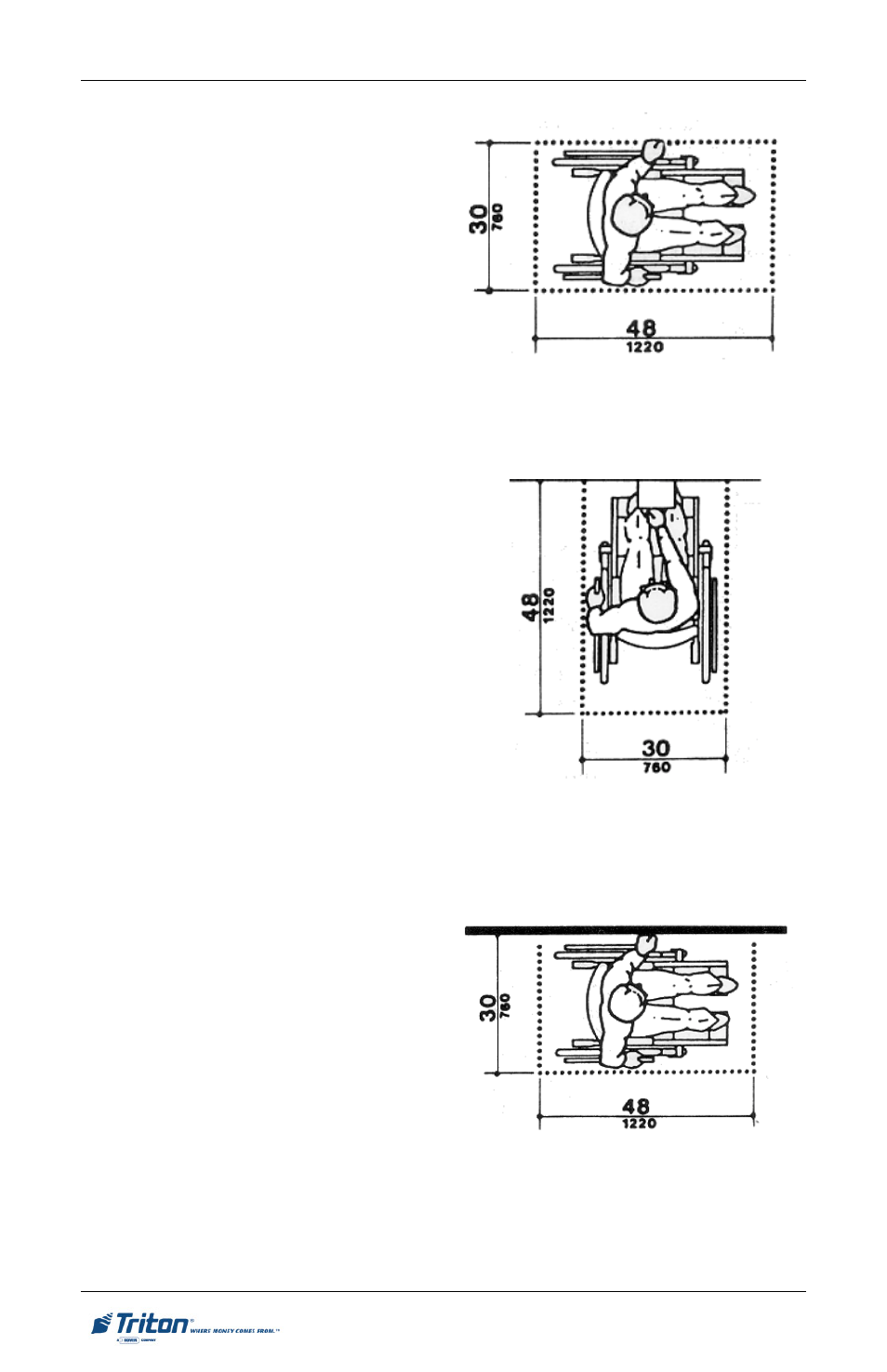 Triton 9200 Installation Manual User Manual | Page 10 / 26