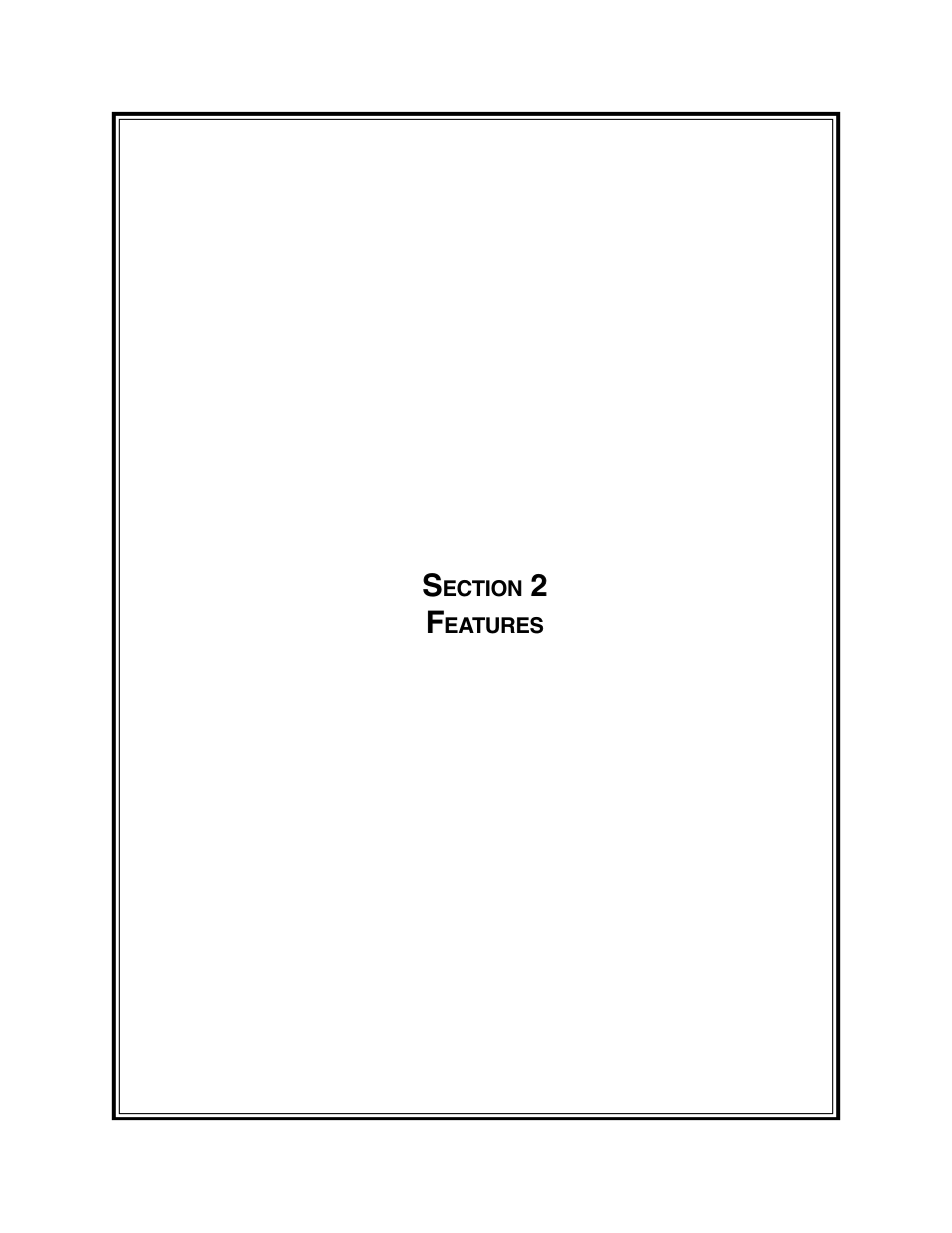 Triton 9200 Operation Manual User Manual | Page 11 / 179