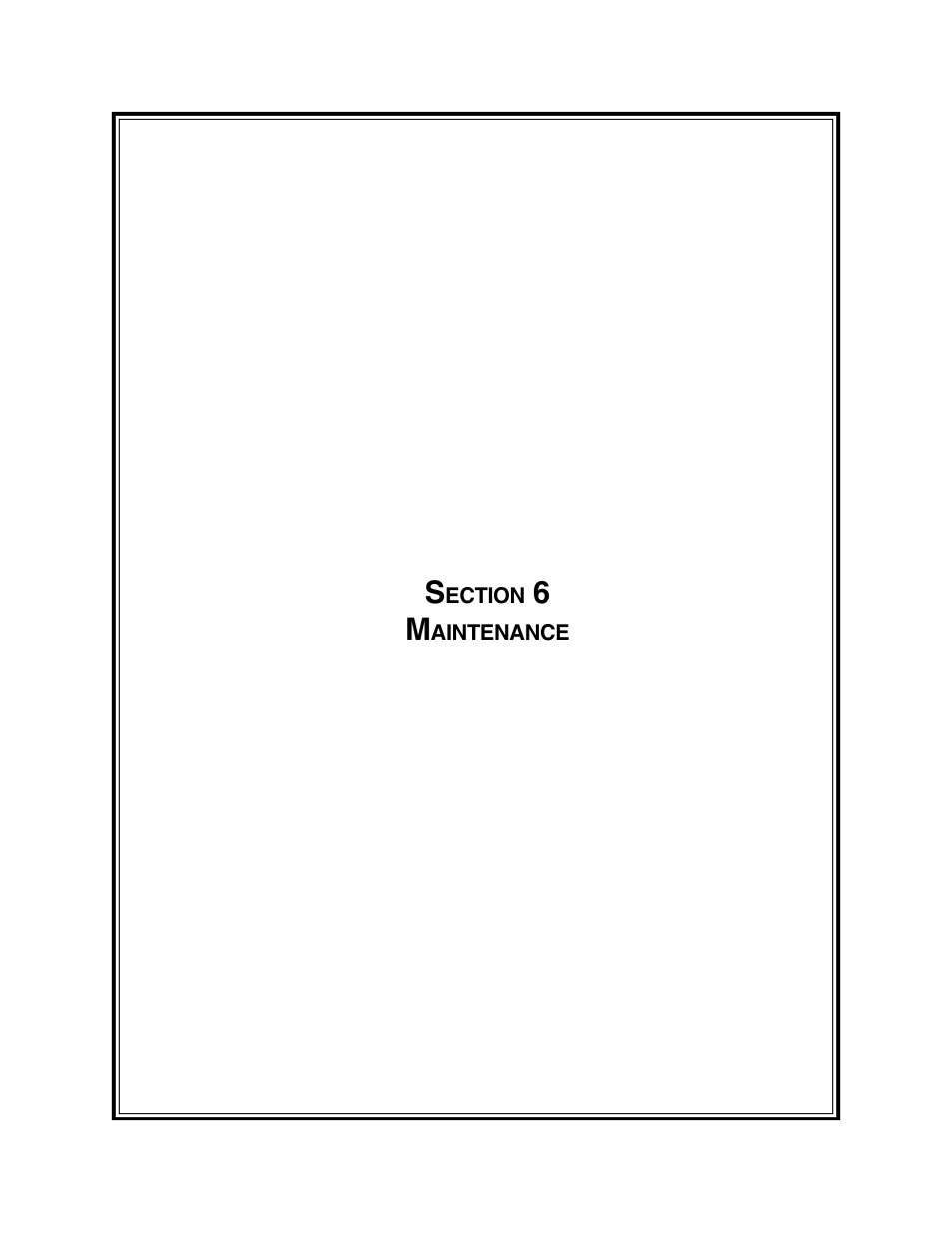 Triton 9200 Operation Manual User Manual | Page 155 / 179