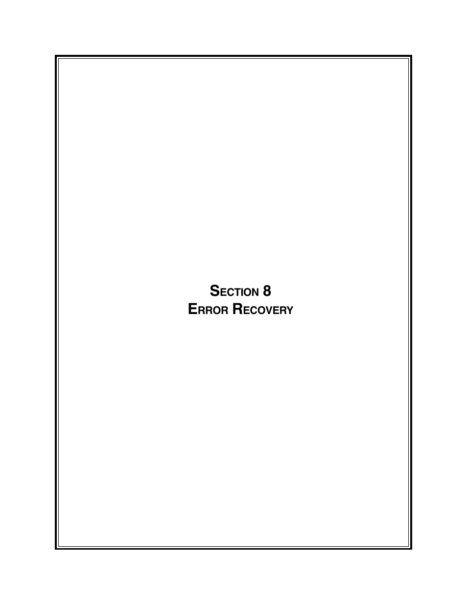 Triton 9200 Operation Manual User Manual | Page 163 / 179