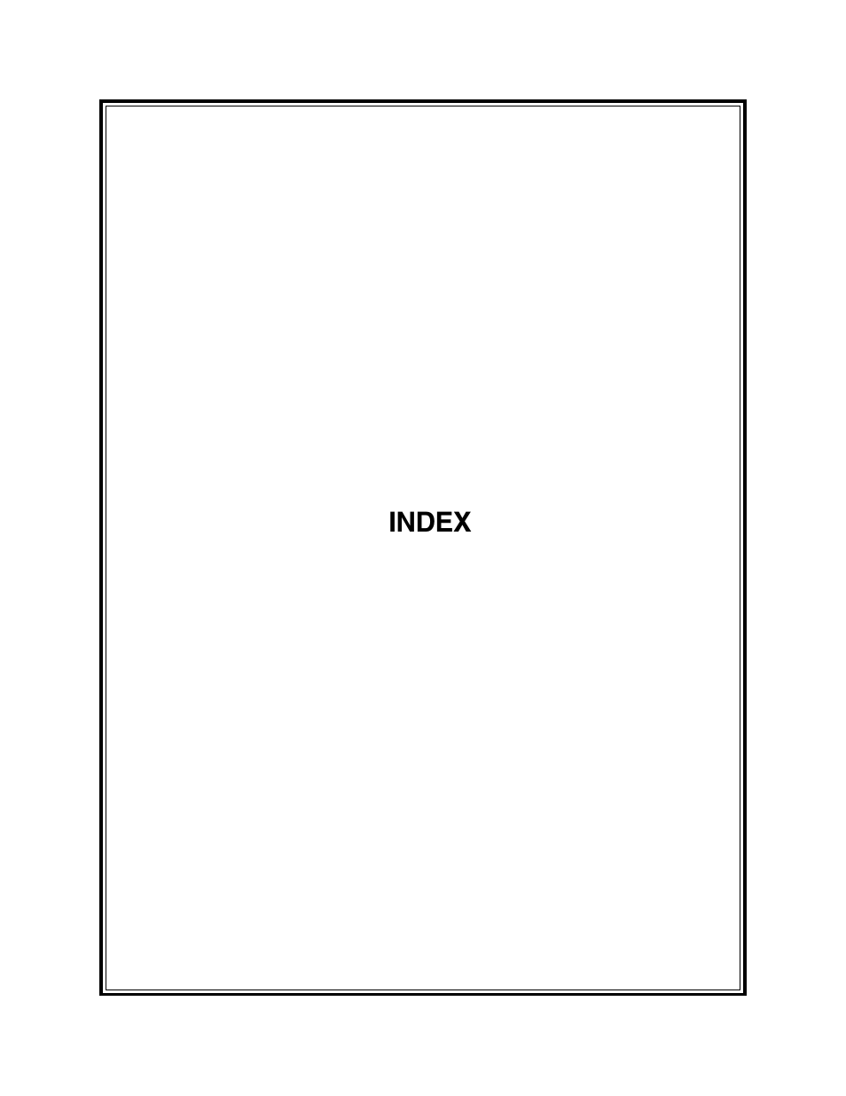 Triton 9200 Operation Manual User Manual | Page 177 / 179