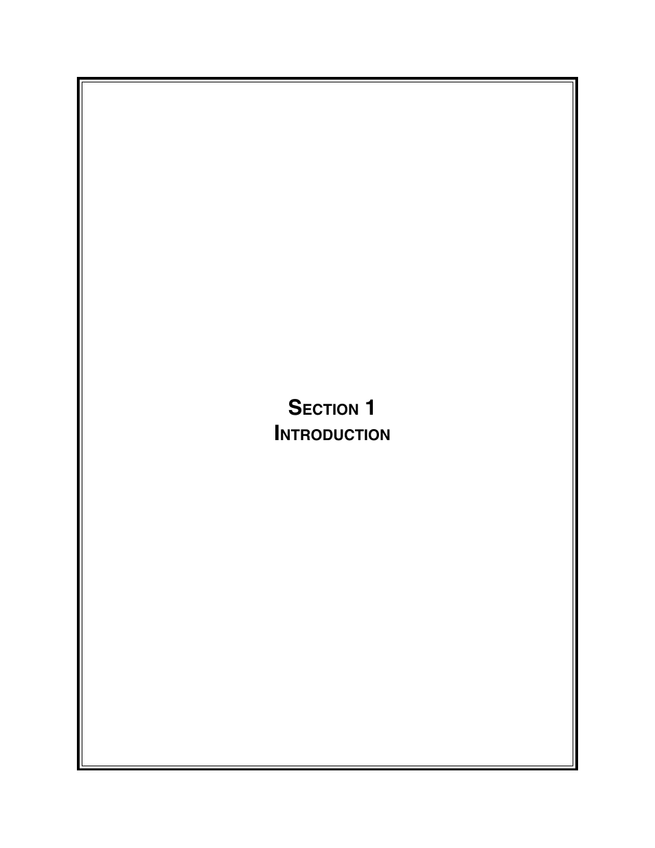 Triton 9200 Operation Manual User Manual | Page 9 / 179