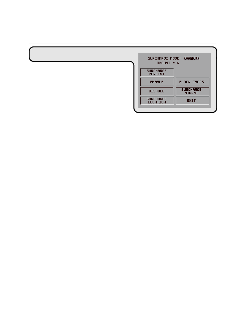 5 - m, Ection, Anagement | Unctions | Triton MAKO 2000 Operation Manual User Manual | Page 102 / 217
