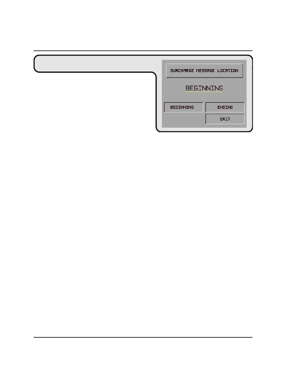 5 - m, Ection, Anagement | Unctions | Triton MAKO 2000 Operation Manual User Manual | Page 103 / 217
