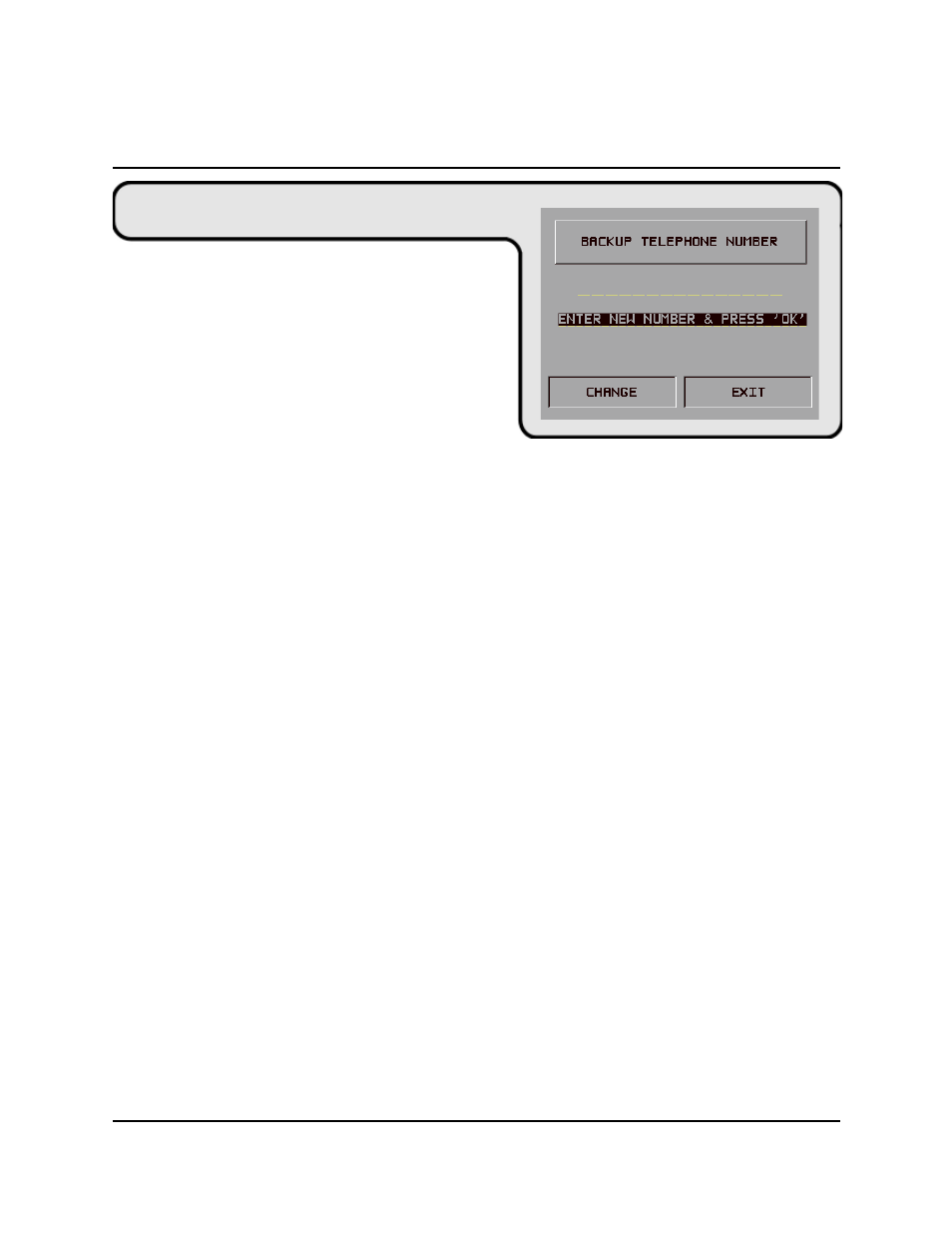 5 - m, Ection, Anagement | Unctions | Triton MAKO 2000 Operation Manual User Manual | Page 126 / 217