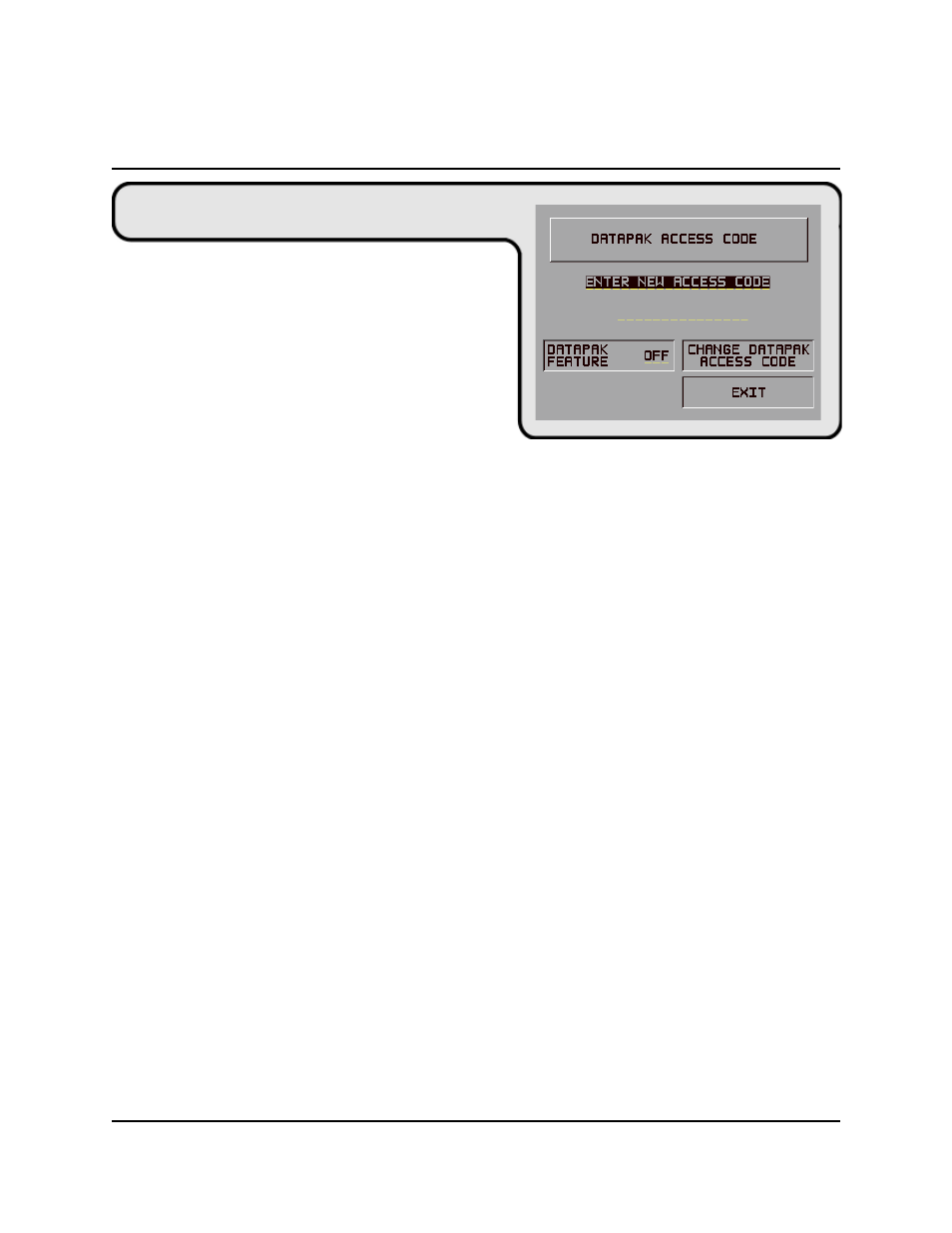 5 - m, Ection, Anagement | Unctions | Triton MAKO 2000 Operation Manual User Manual | Page 127 / 217