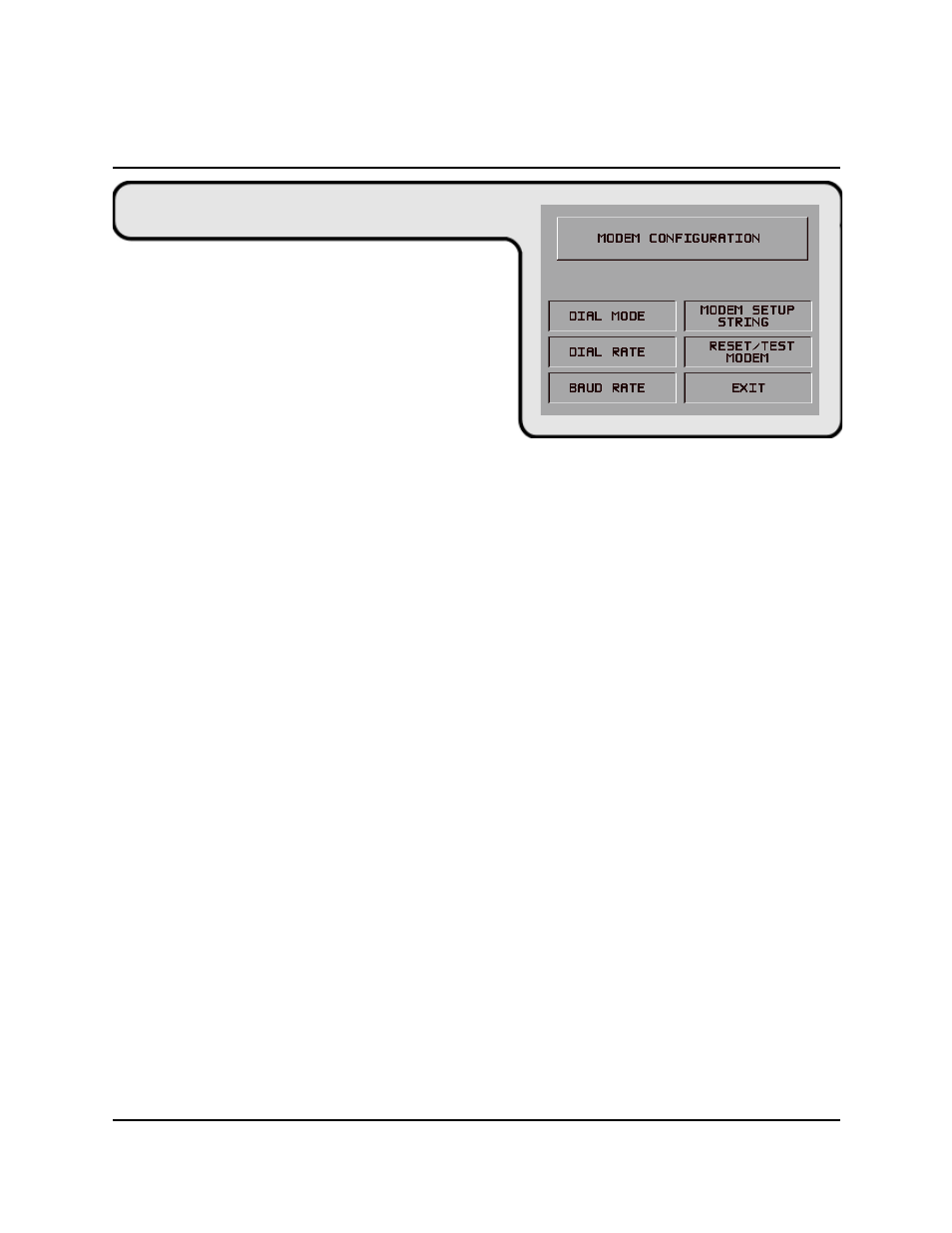 5 - m, Ection, Anagement | Unctions | Triton MAKO 2000 Operation Manual User Manual | Page 130 / 217