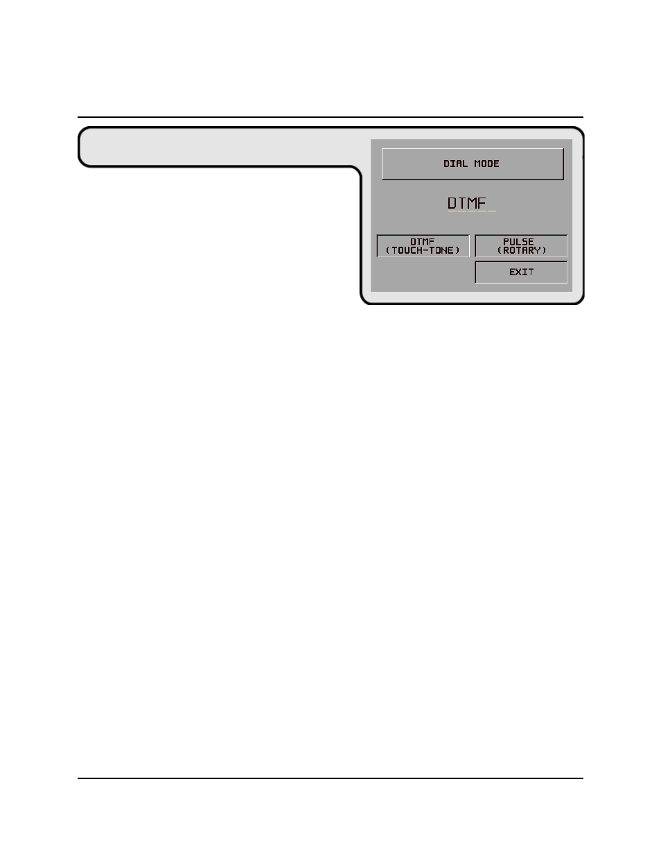 5 - m, Ection, Anagement | Unctions | Triton MAKO 2000 Operation Manual User Manual | Page 131 / 217