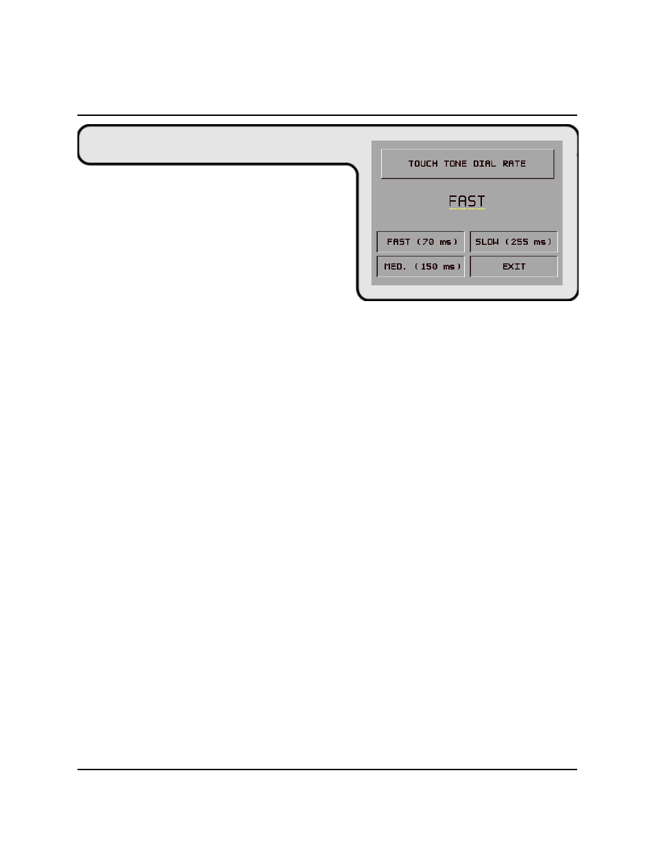 5 - m, Ection, Anagement | Unctions | Triton MAKO 2000 Operation Manual User Manual | Page 132 / 217