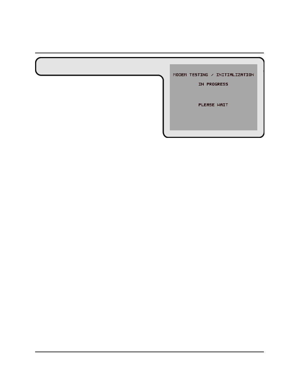 5 - m, Ection, Anagement | Unctions | Triton MAKO 2000 Operation Manual User Manual | Page 135 / 217