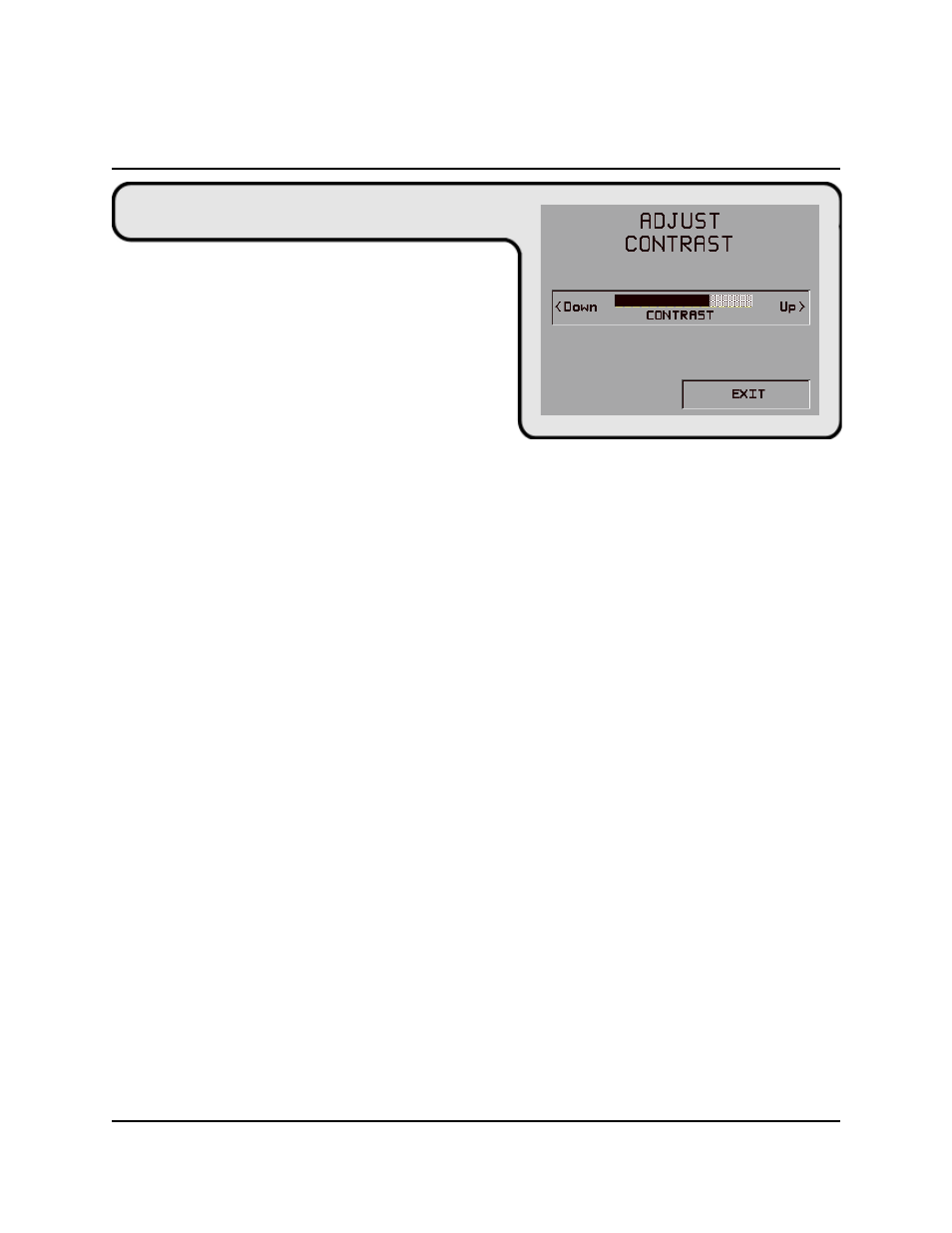 5 - m, Ection, Anagement | Unctions | Triton MAKO 2000 Operation Manual User Manual | Page 137 / 217