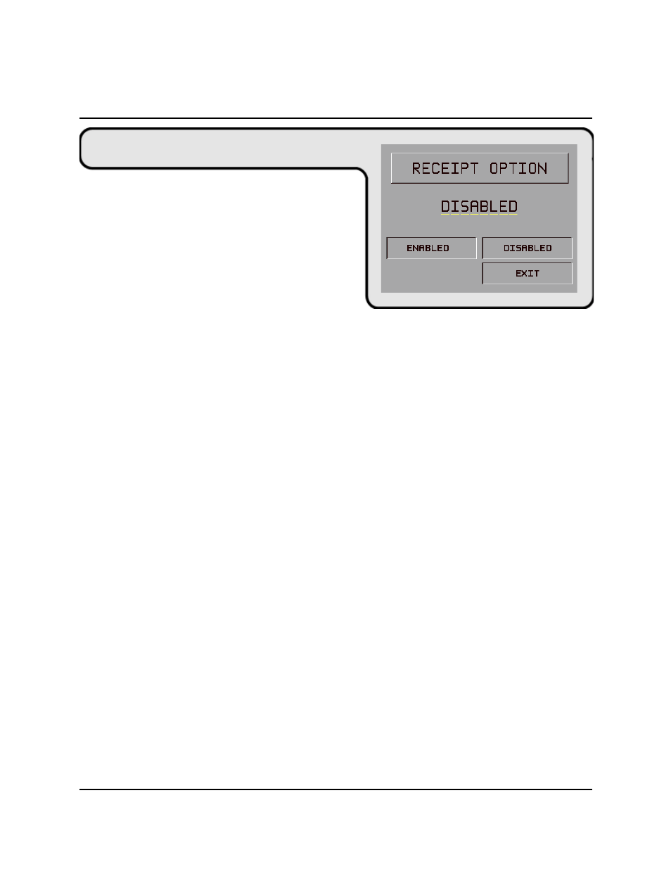 5 - m, Ection, Anagement | Unctions | Triton MAKO 2000 Operation Manual User Manual | Page 138 / 217