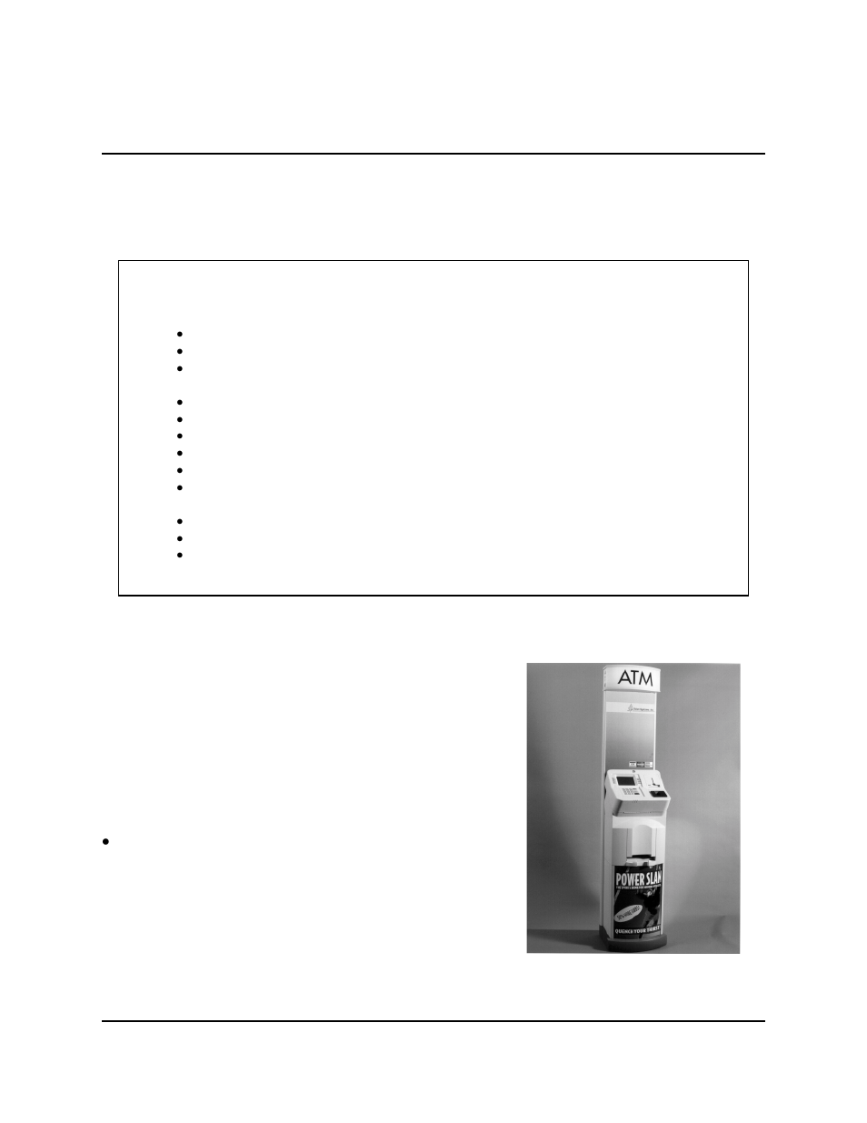 2 - f, Ection, Eatures | Triton MAKO 2000 Operation Manual User Manual | Page 14 / 217