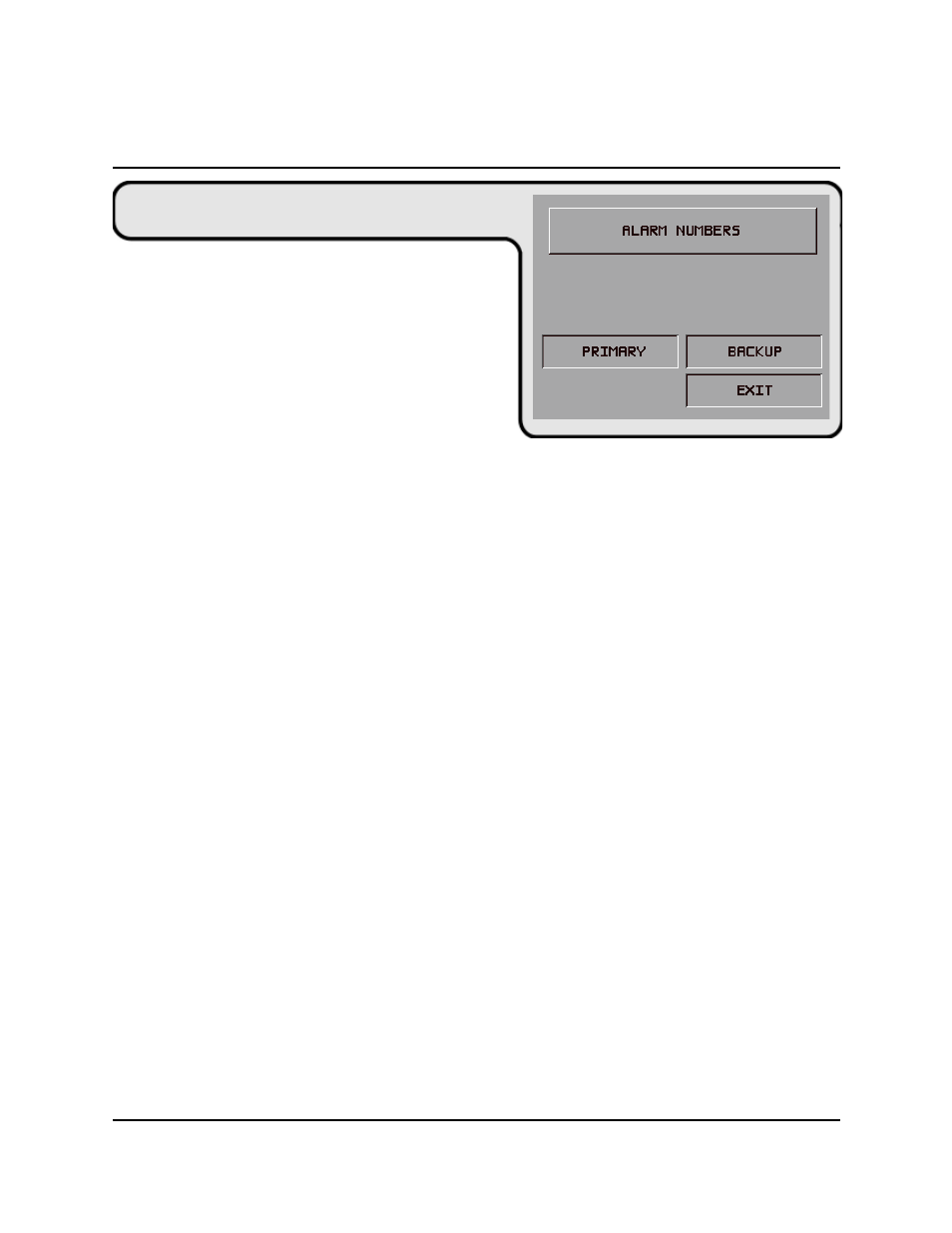 5 - m, Ection, Anagement | Unctions | Triton MAKO 2000 Operation Manual User Manual | Page 142 / 217