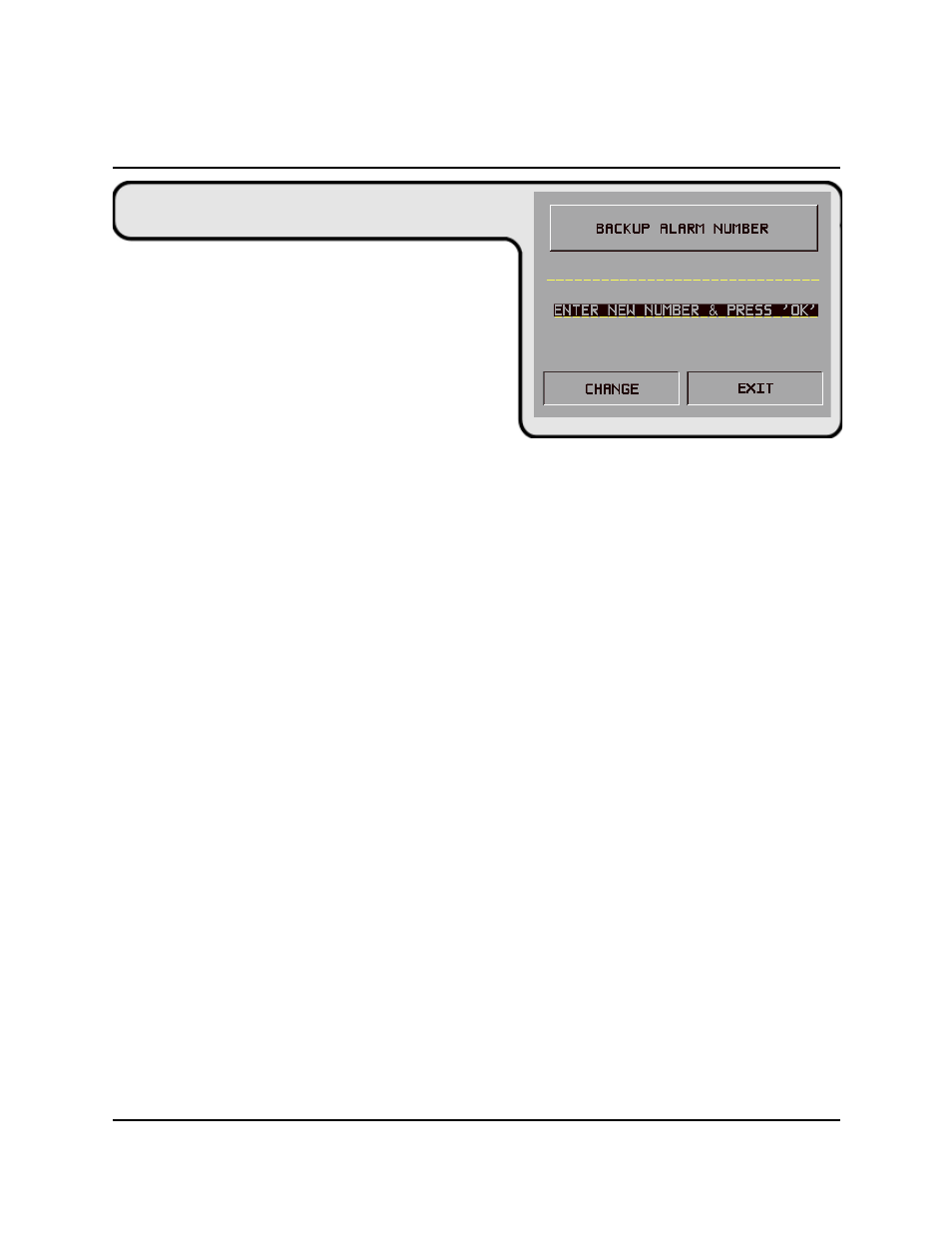 5 - m, Ection, Anagement | Unctions | Triton MAKO 2000 Operation Manual User Manual | Page 144 / 217