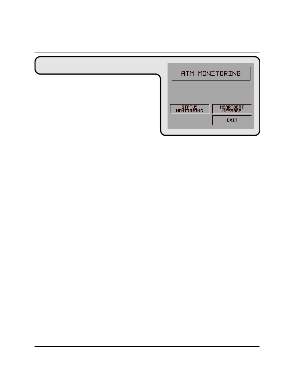 5 - m, Ection, Anagement | Unctions | Triton MAKO 2000 Operation Manual User Manual | Page 147 / 217