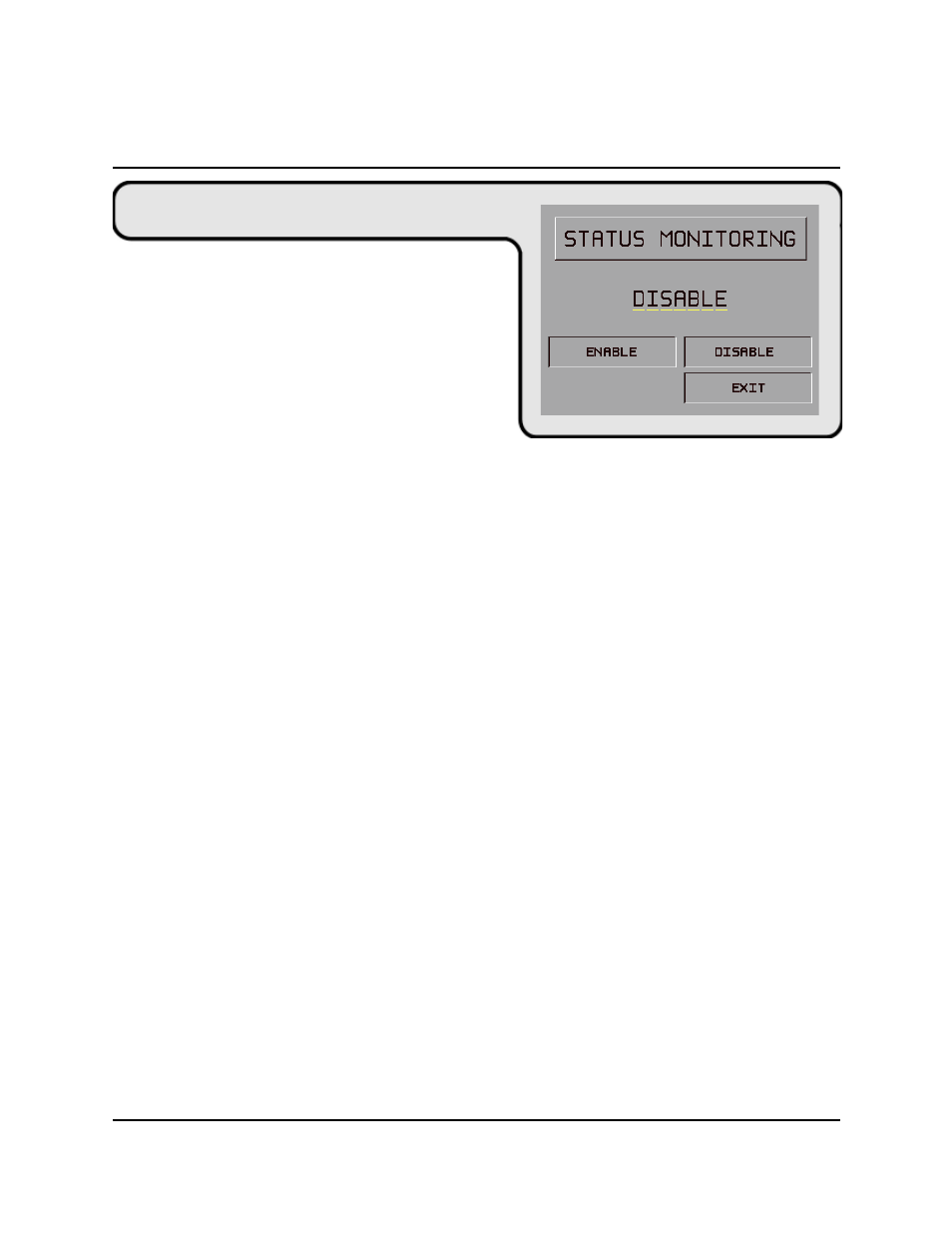 5 - m, Ection, Anagement | Unctions | Triton MAKO 2000 Operation Manual User Manual | Page 148 / 217