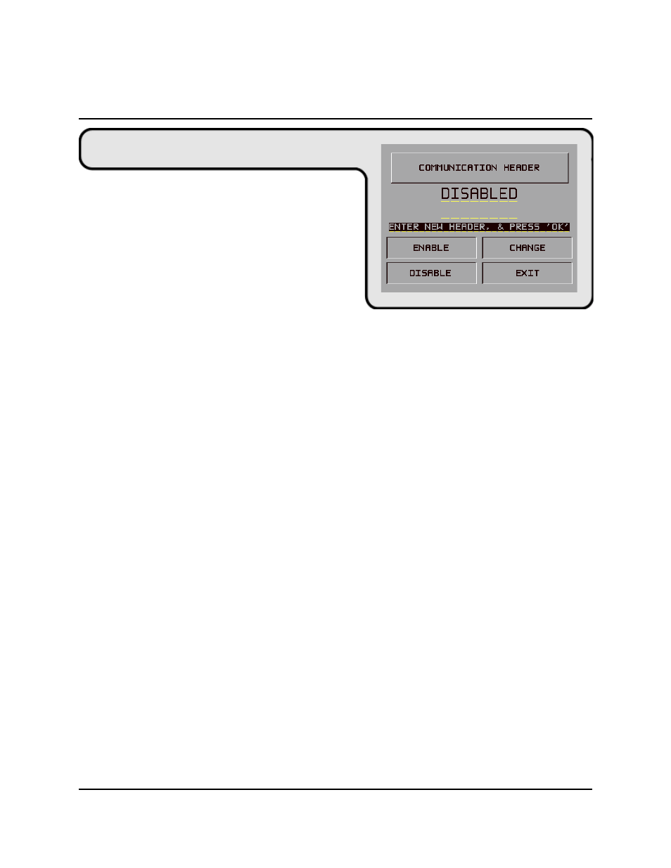 5 - m, Ection, Anagement | Unctions | Triton MAKO 2000 Operation Manual User Manual | Page 153 / 217