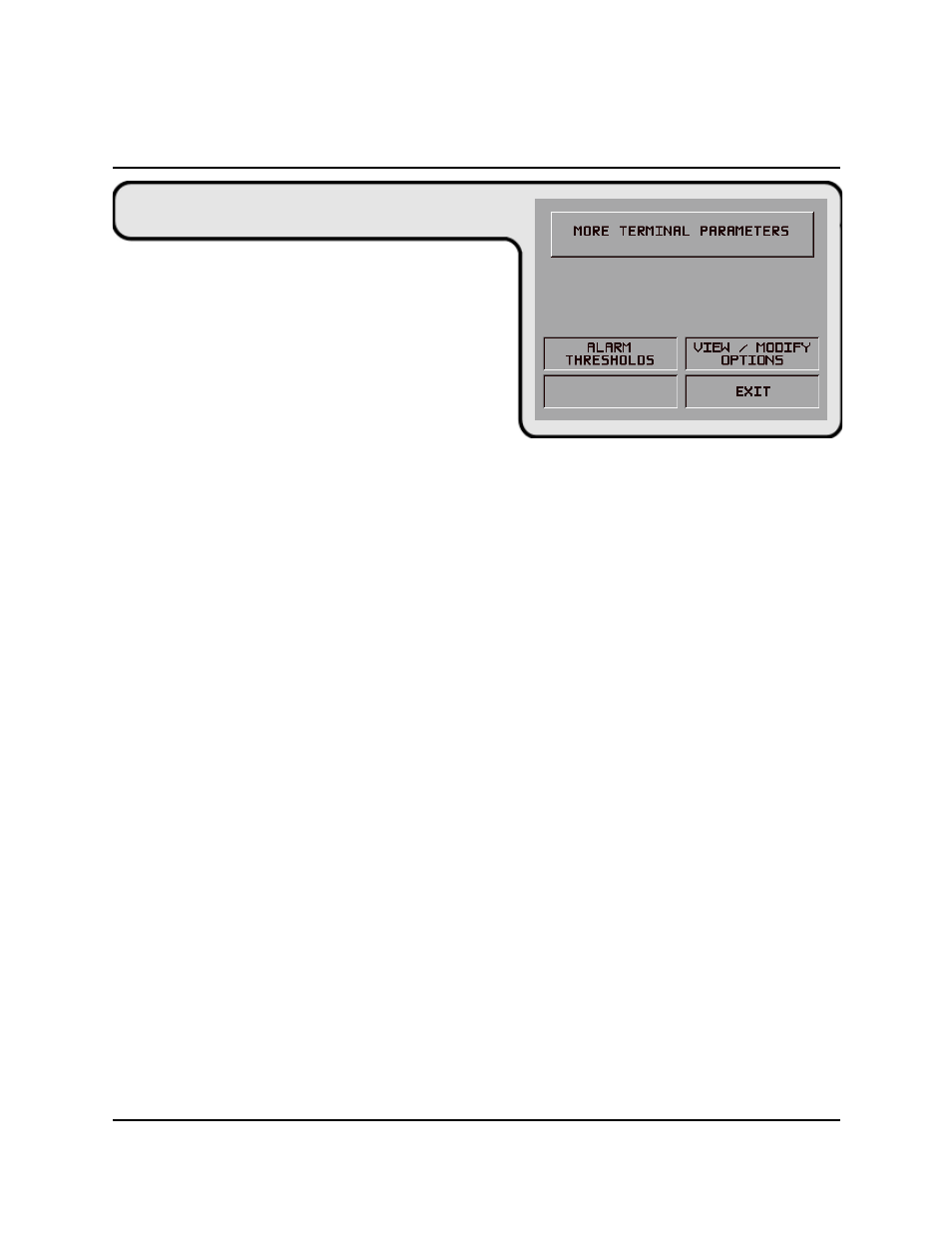 5 - m, Ection, Anagement | Unctions | Triton MAKO 2000 Operation Manual User Manual | Page 154 / 217