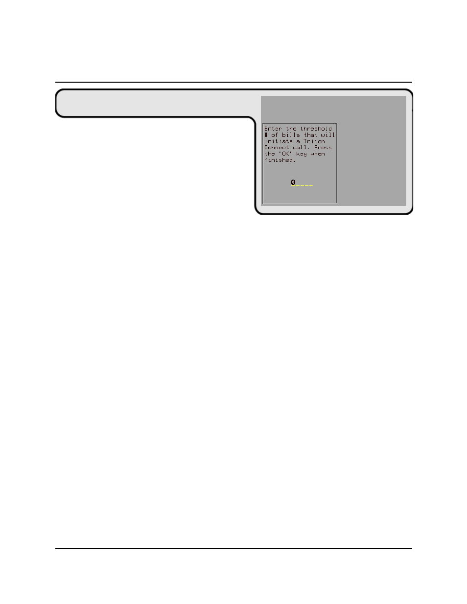 5 - m, Ection, Anagement | Unctions | Triton MAKO 2000 Operation Manual User Manual | Page 156 / 217