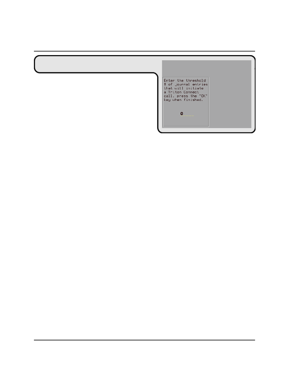 5 - m, Ection, Anagement | Unctions | Triton MAKO 2000 Operation Manual User Manual | Page 157 / 217