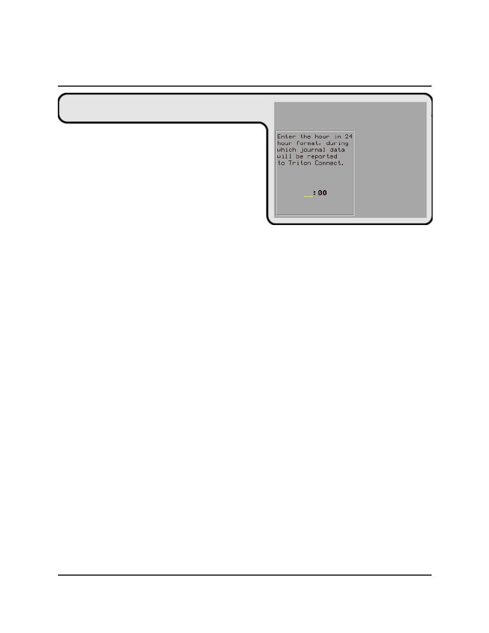 5 - m, Ection, Anagement | Unctions | Triton MAKO 2000 Operation Manual User Manual | Page 158 / 217