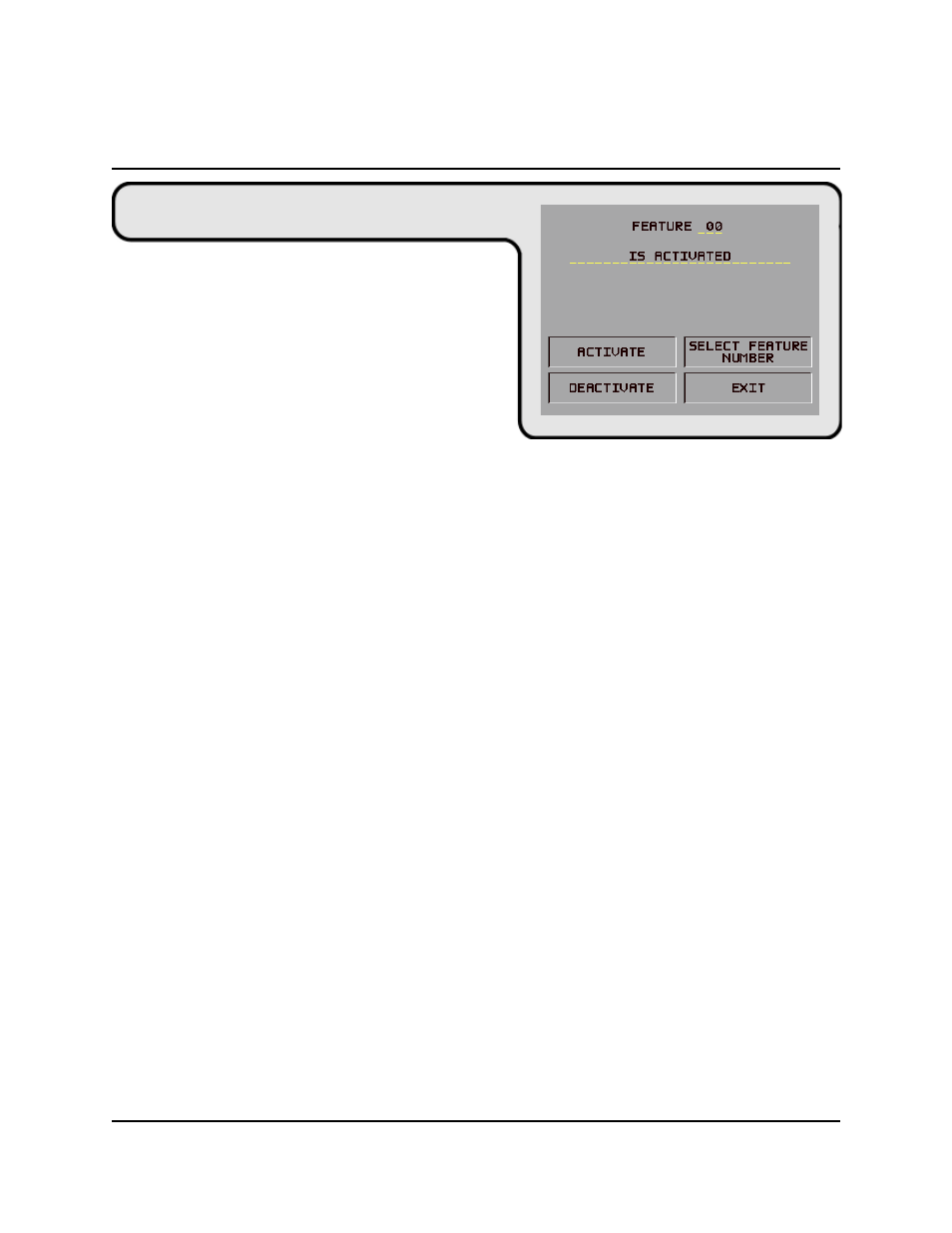 5 - m, Ection, Anagement | Unctions | Triton MAKO 2000 Operation Manual User Manual | Page 159 / 217