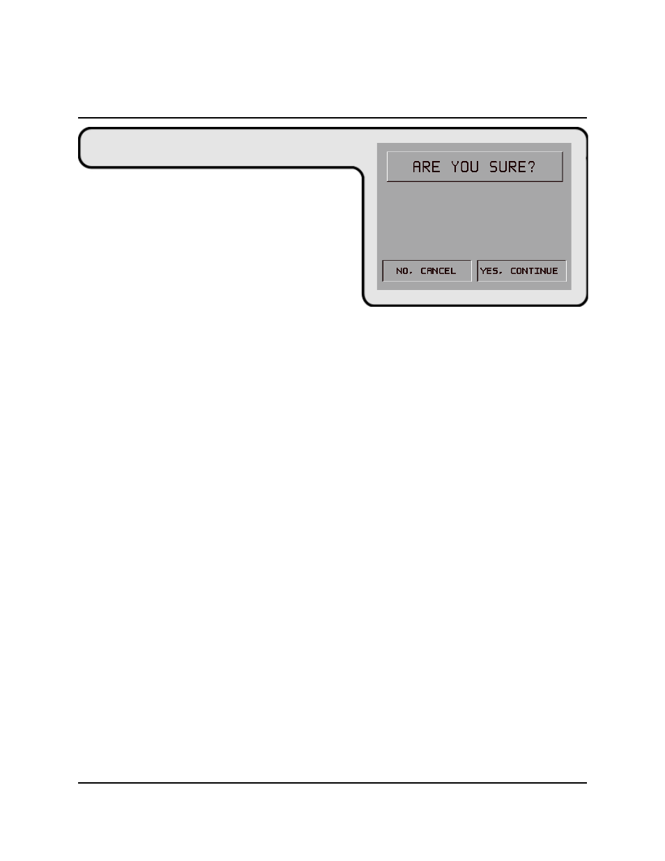 5 - m, Ection, Anagement | Unctions | Triton MAKO 2000 Operation Manual User Manual | Page 161 / 217