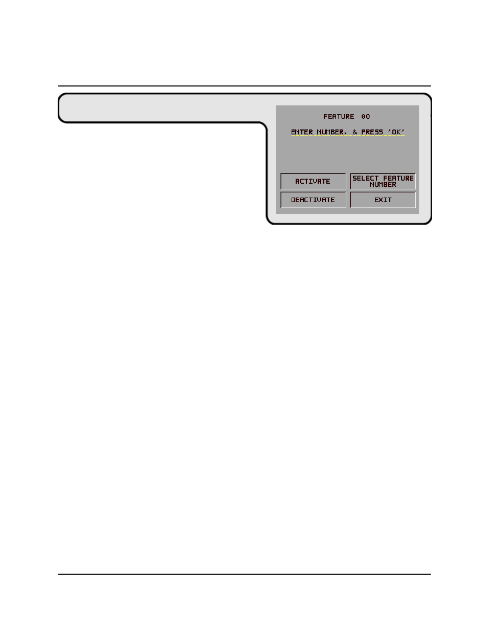 5 - m, Ection, Anagement | Unctions | Triton MAKO 2000 Operation Manual User Manual | Page 162 / 217