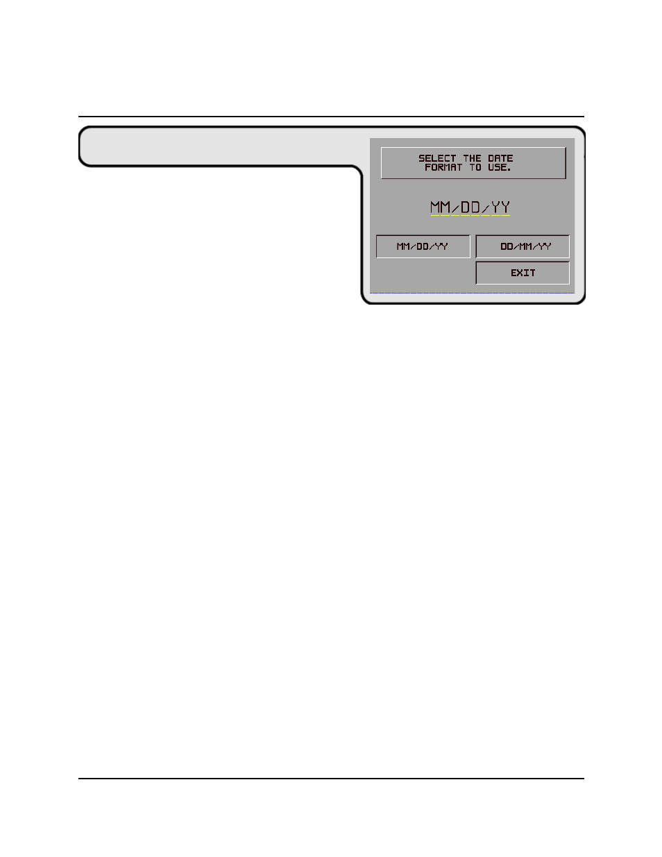 5 - m, Ection, Anagement | Unctions | Triton MAKO 2000 Operation Manual User Manual | Page 164 / 217
