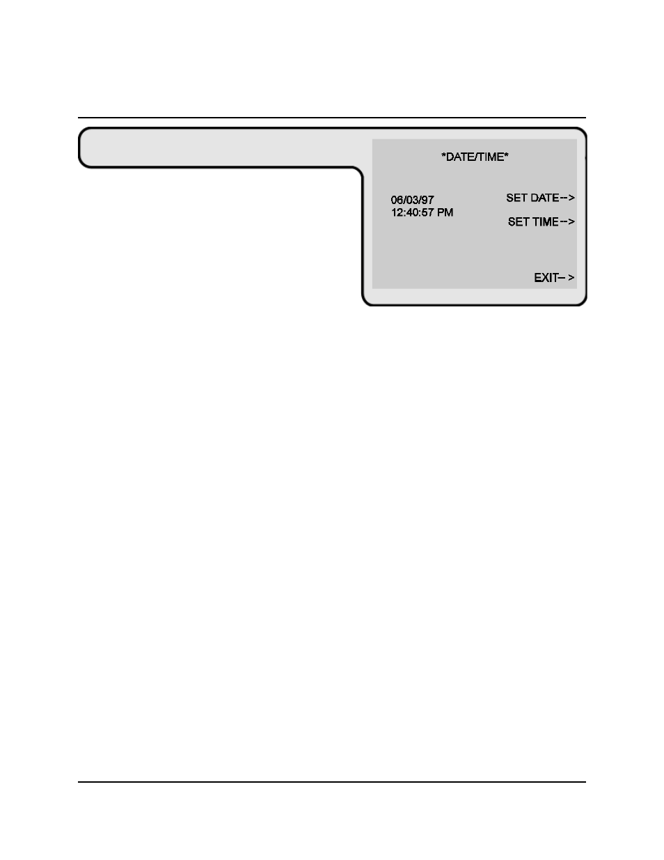 5 - m, Ection, Anagement | Unctions | Triton MAKO 2000 Operation Manual User Manual | Page 165 / 217