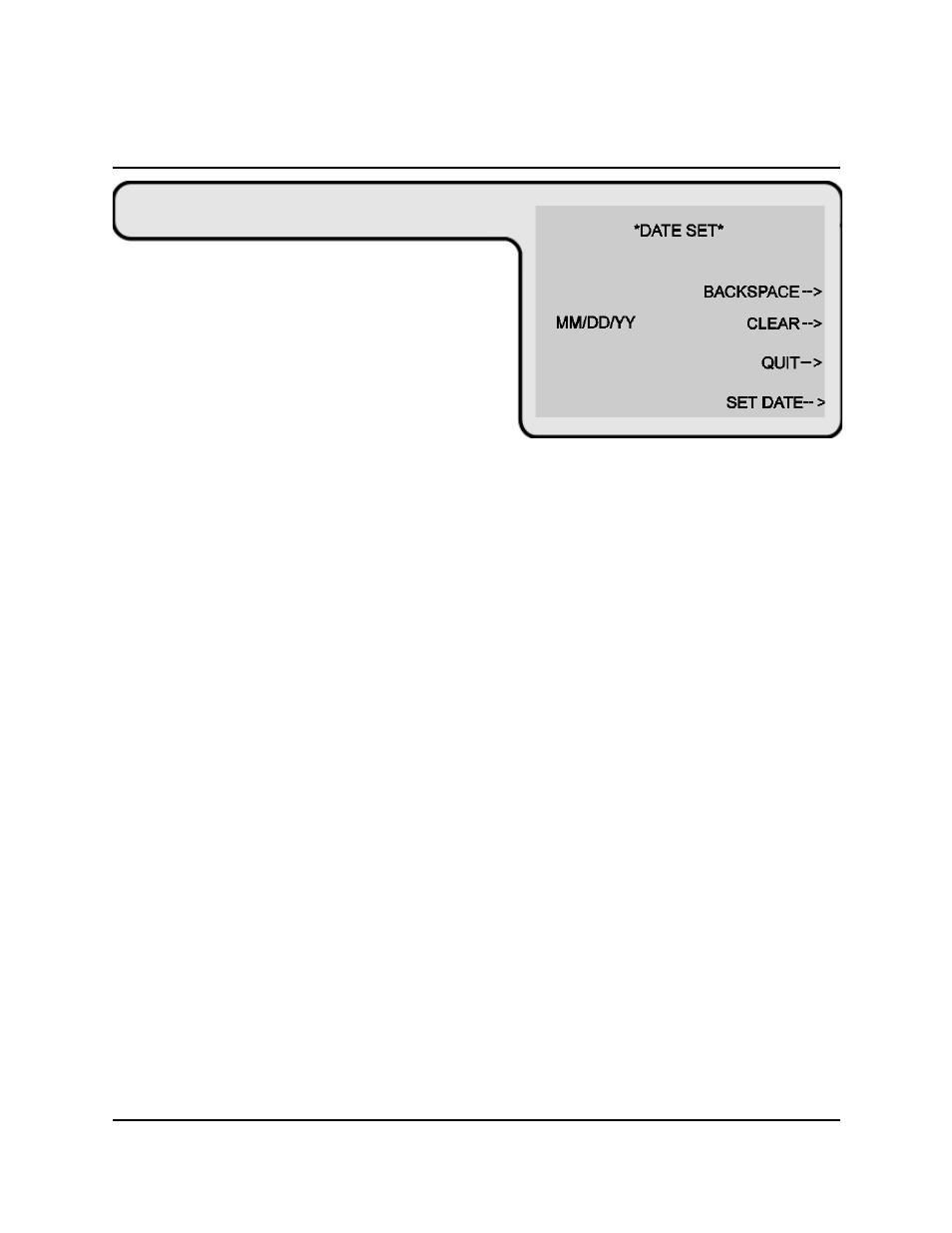 5 - m, Ection, Anagement | Unctions | Triton MAKO 2000 Operation Manual User Manual | Page 166 / 217