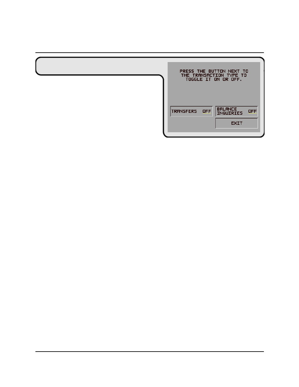 5 - m, Ection, Anagement | Unctions | Triton MAKO 2000 Operation Manual User Manual | Page 168 / 217