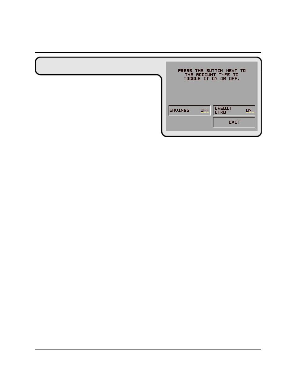 5 - m, Ection, Anagement | Unctions | Triton MAKO 2000 Operation Manual User Manual | Page 169 / 217