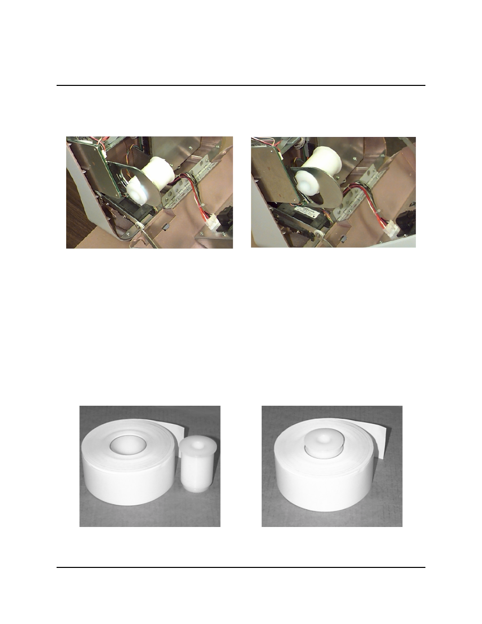 6 - m, Ection, Aintenance | Triton MAKO 2000 Operation Manual User Manual | Page 174 / 217