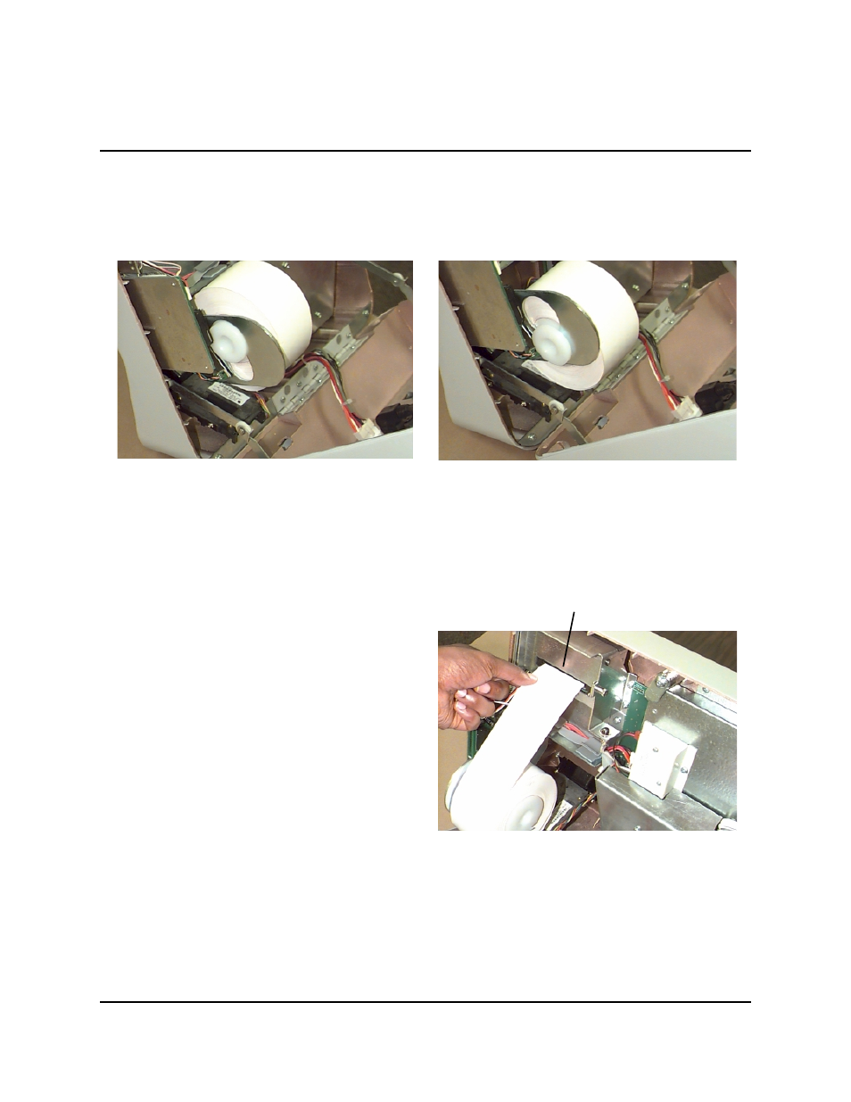 6 - m, Ection, Aintenance | Triton MAKO 2000 Operation Manual User Manual | Page 175 / 217